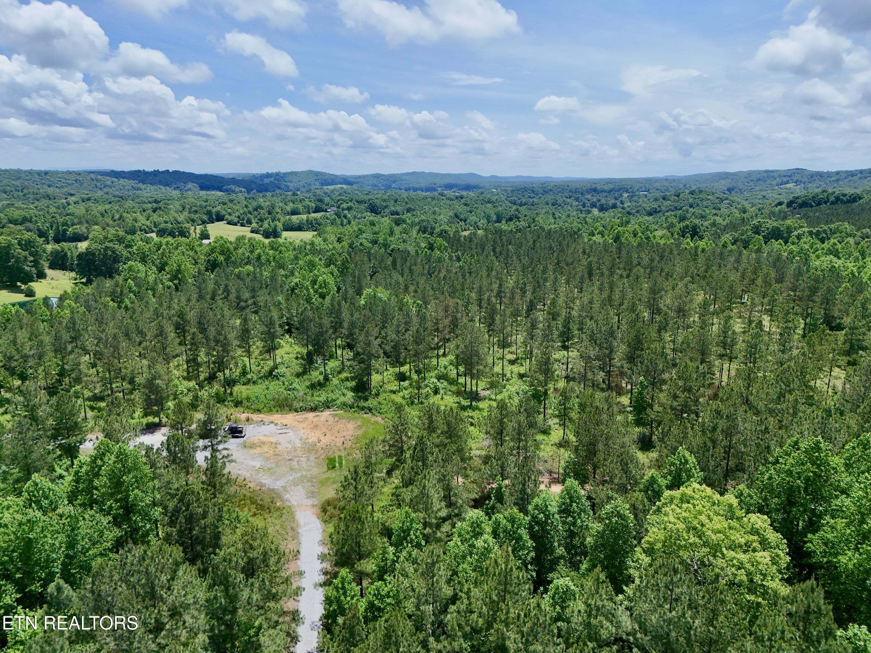 Co Road 214 Niota TN 37826