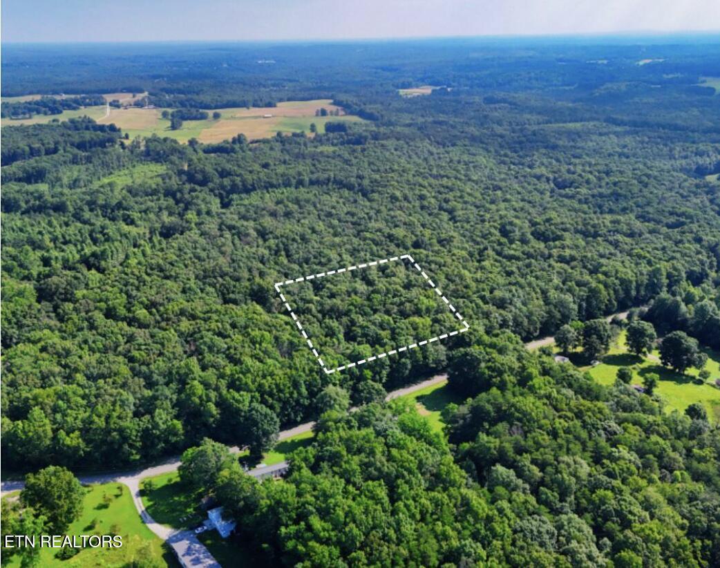 Lot 6 Turkey Blind Road Crossville TN 38572