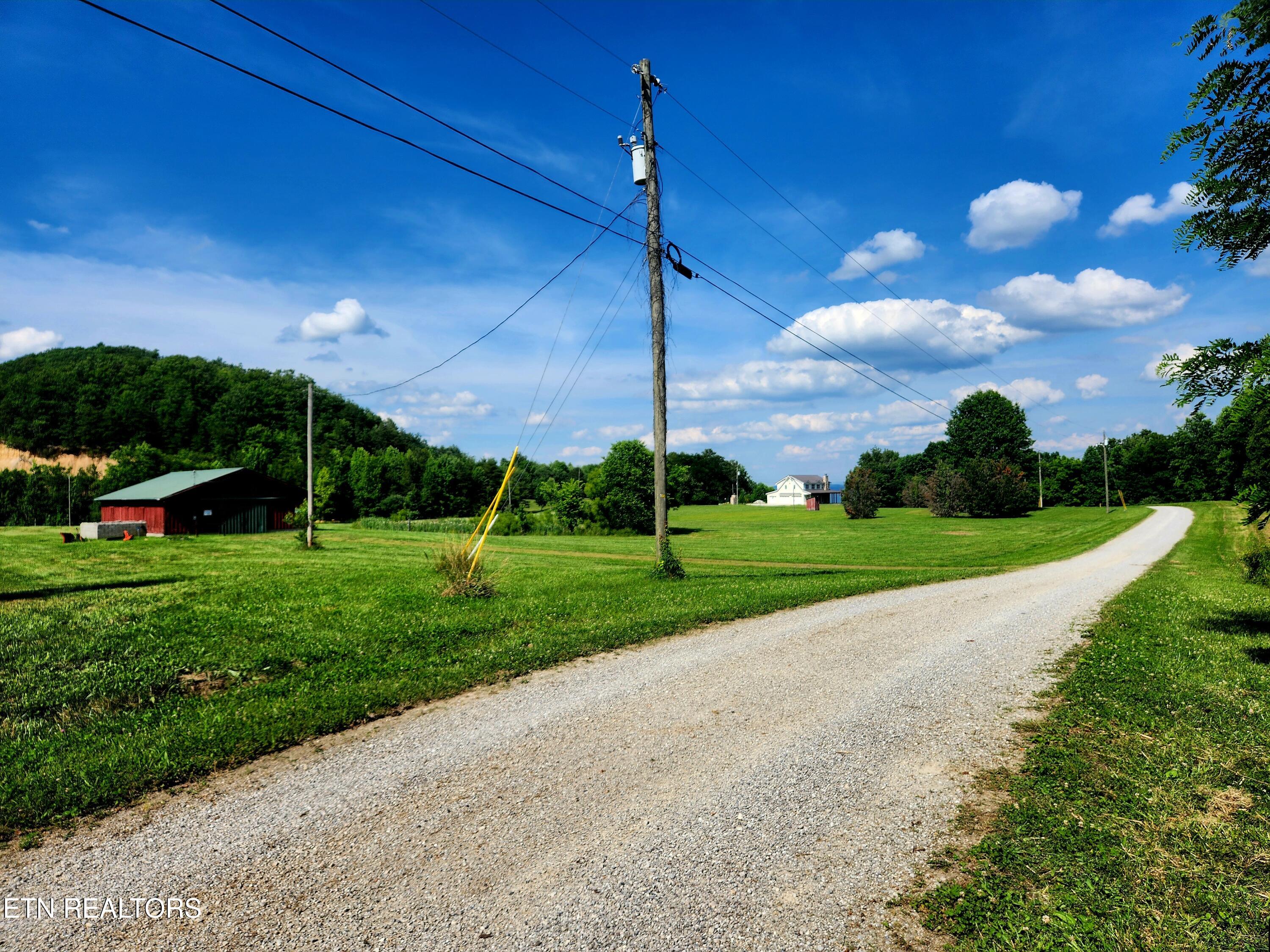183 Persimmon Lane Pioneer TN 37847