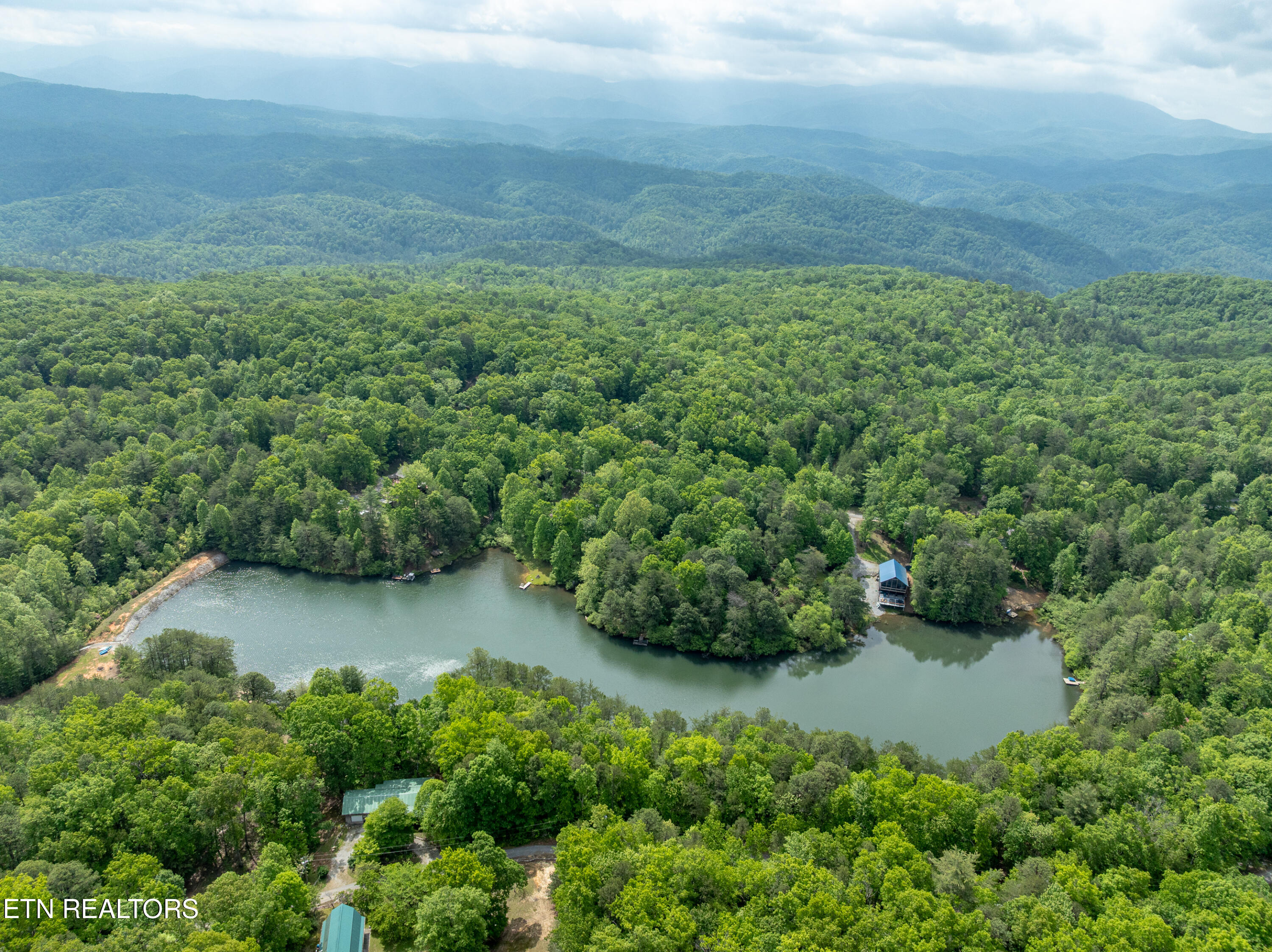 6163 Sandy Stand Road Tallassee TN 37878