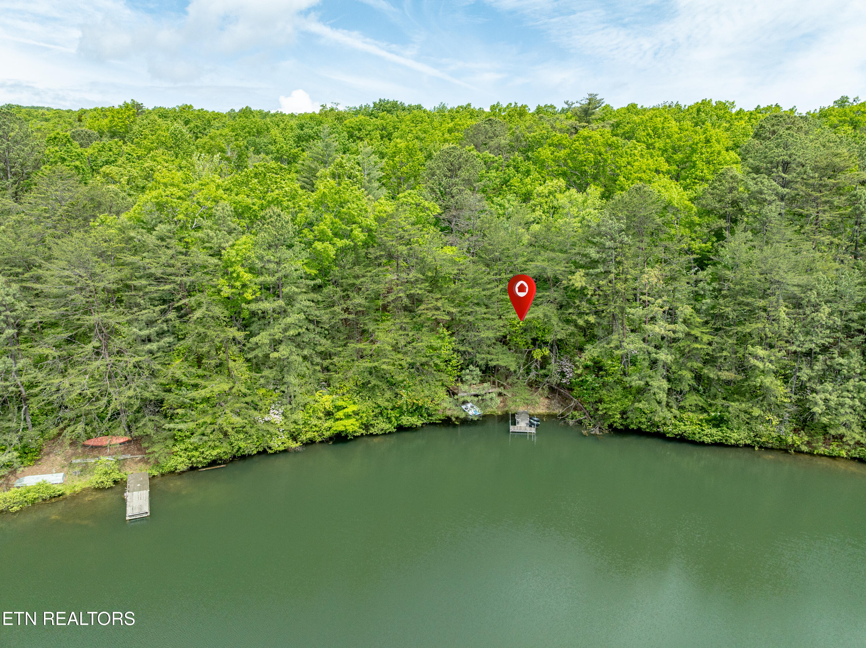 6163 Sandy Stand Road Tallassee TN 37878