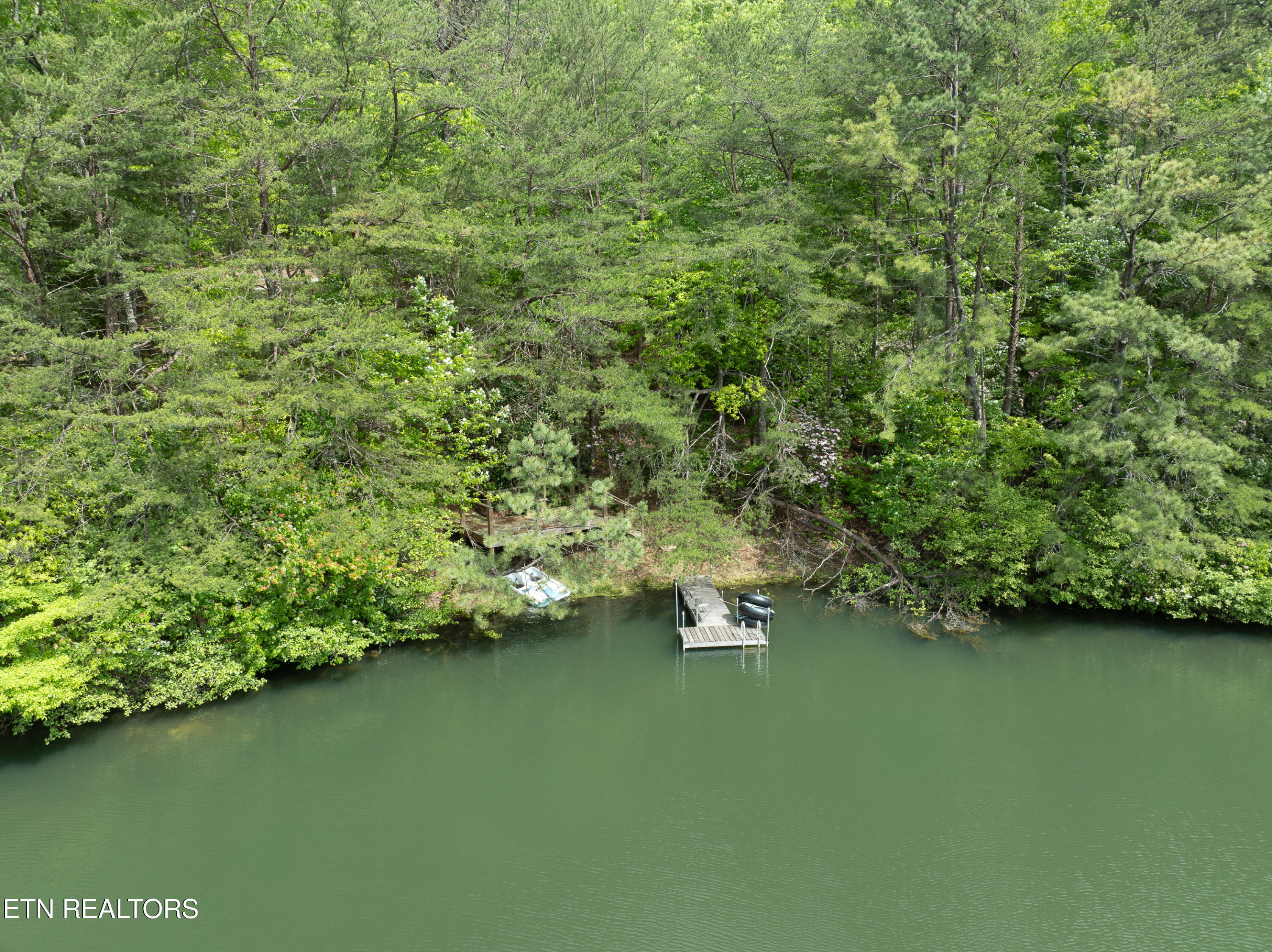 6163 Sandy Stand Road Tallassee TN 37878
