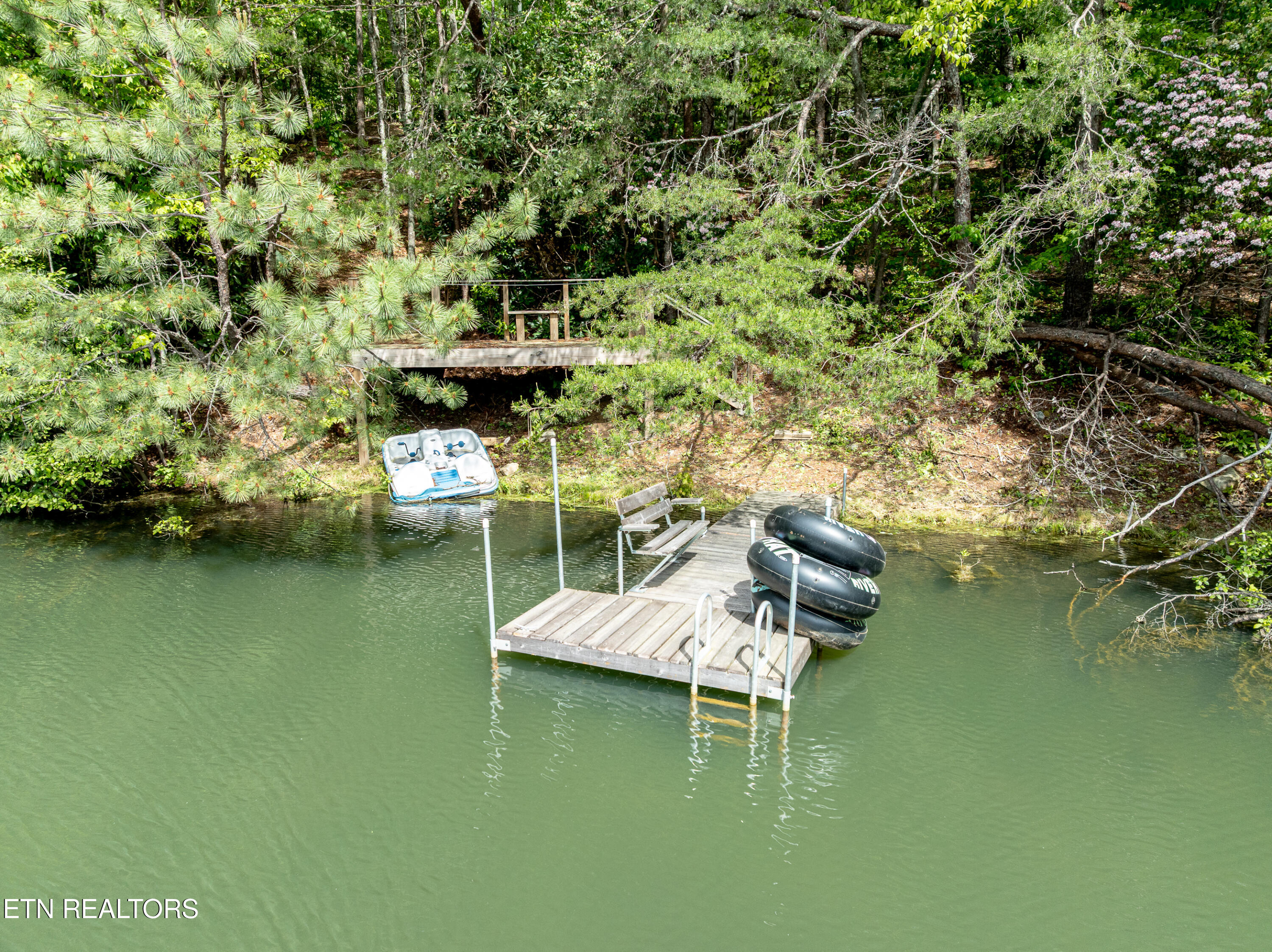 6163 Sandy Stand Road Tallassee TN 37878