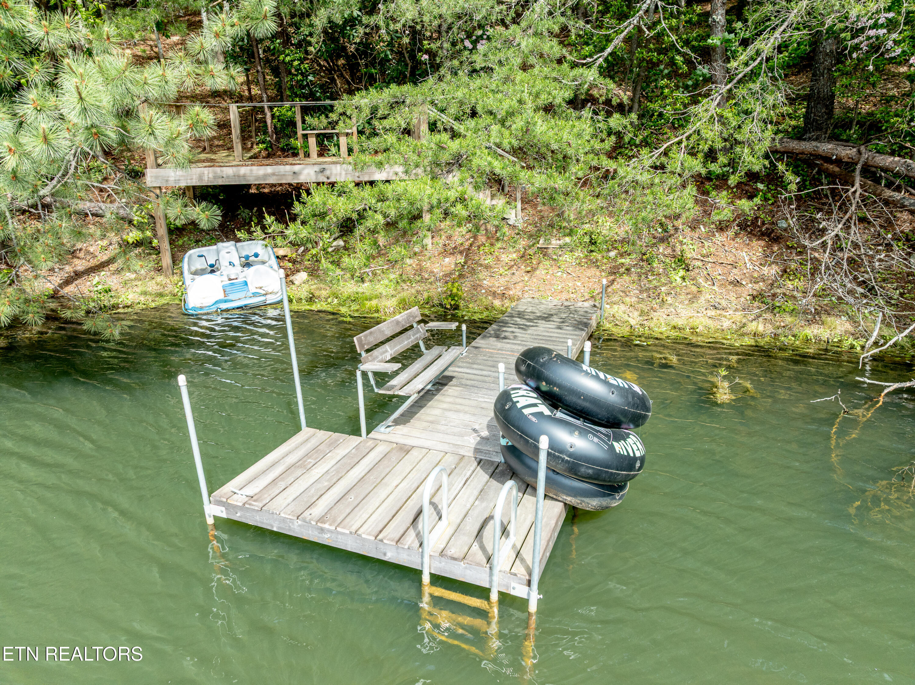 6163 Sandy Stand Road Tallassee TN 37878