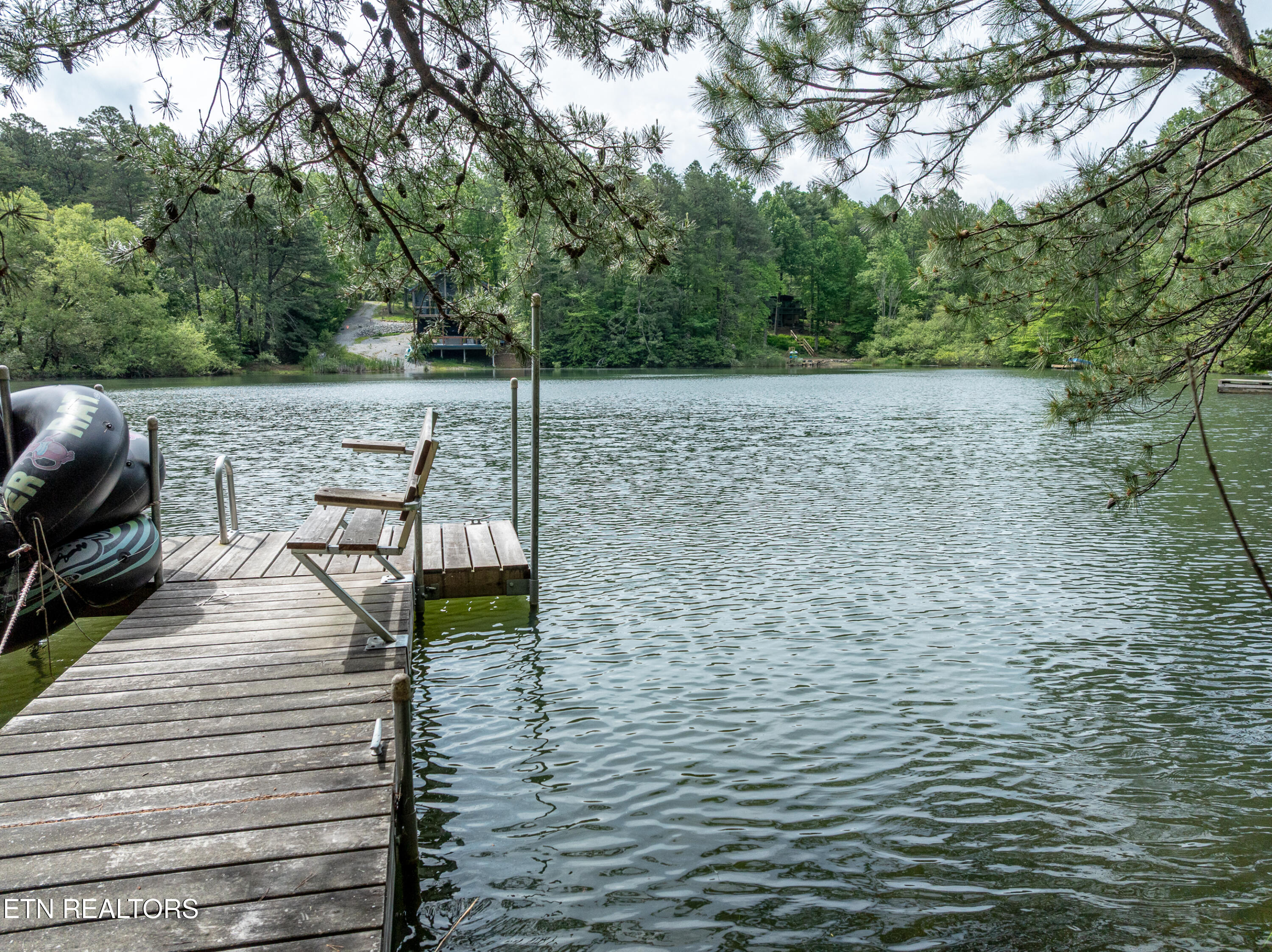 6163 Sandy Stand Road Tallassee TN 37878