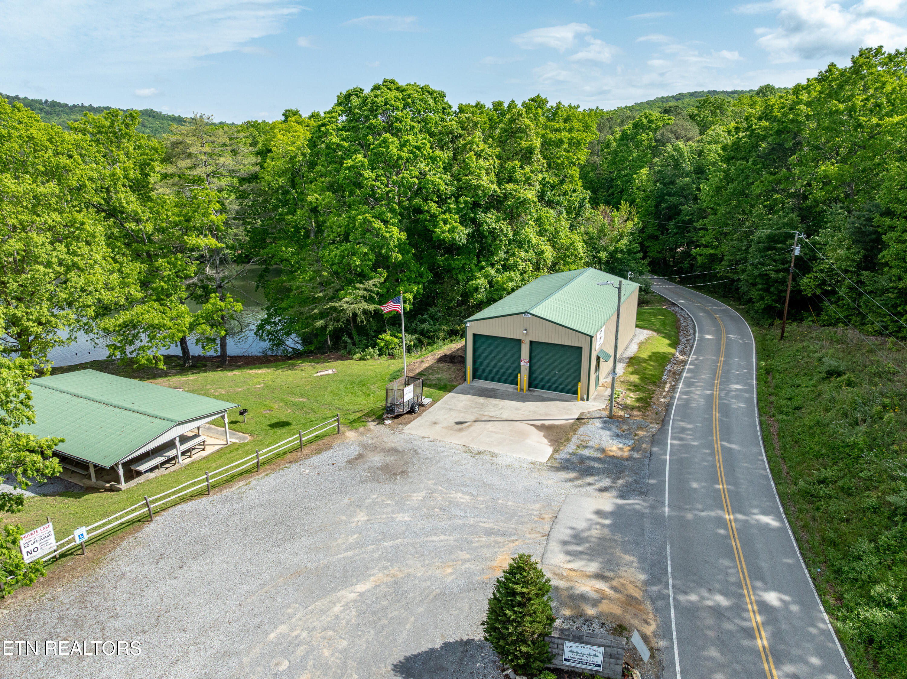6163 Sandy Stand Road Tallassee TN 37878