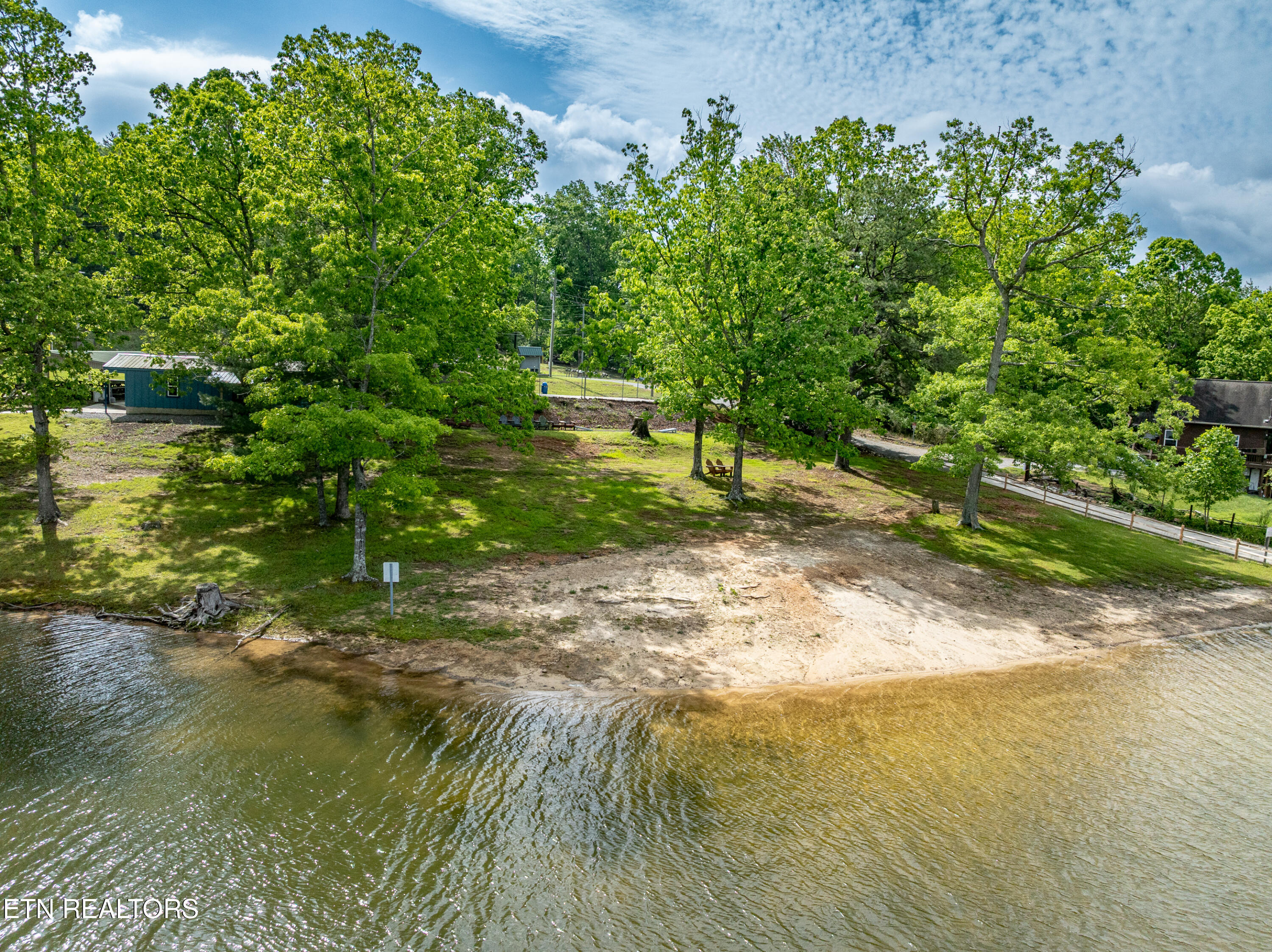 6163 Sandy Stand Road Tallassee TN 37878