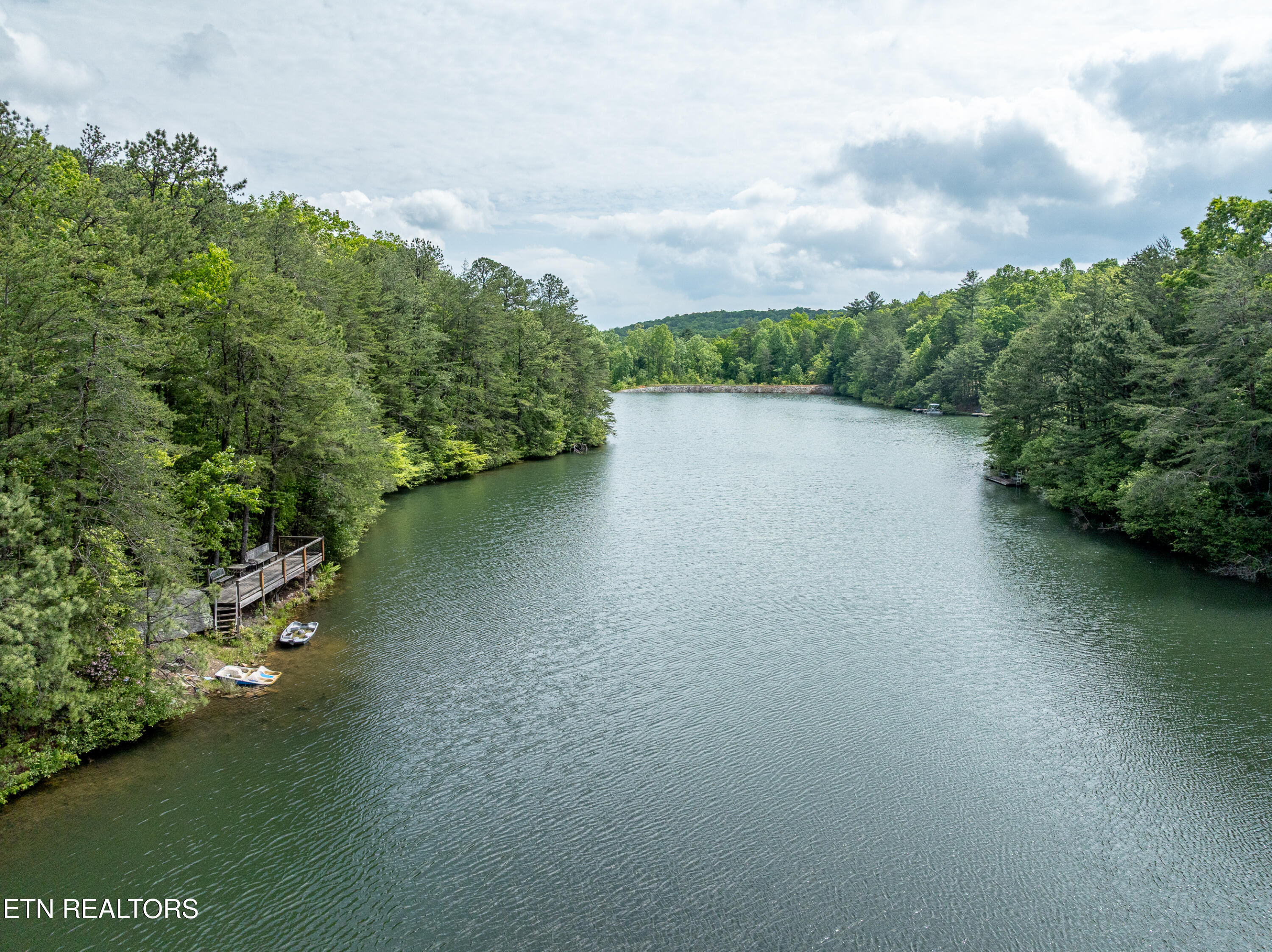 6163 Sandy Stand Road Tallassee TN 37878