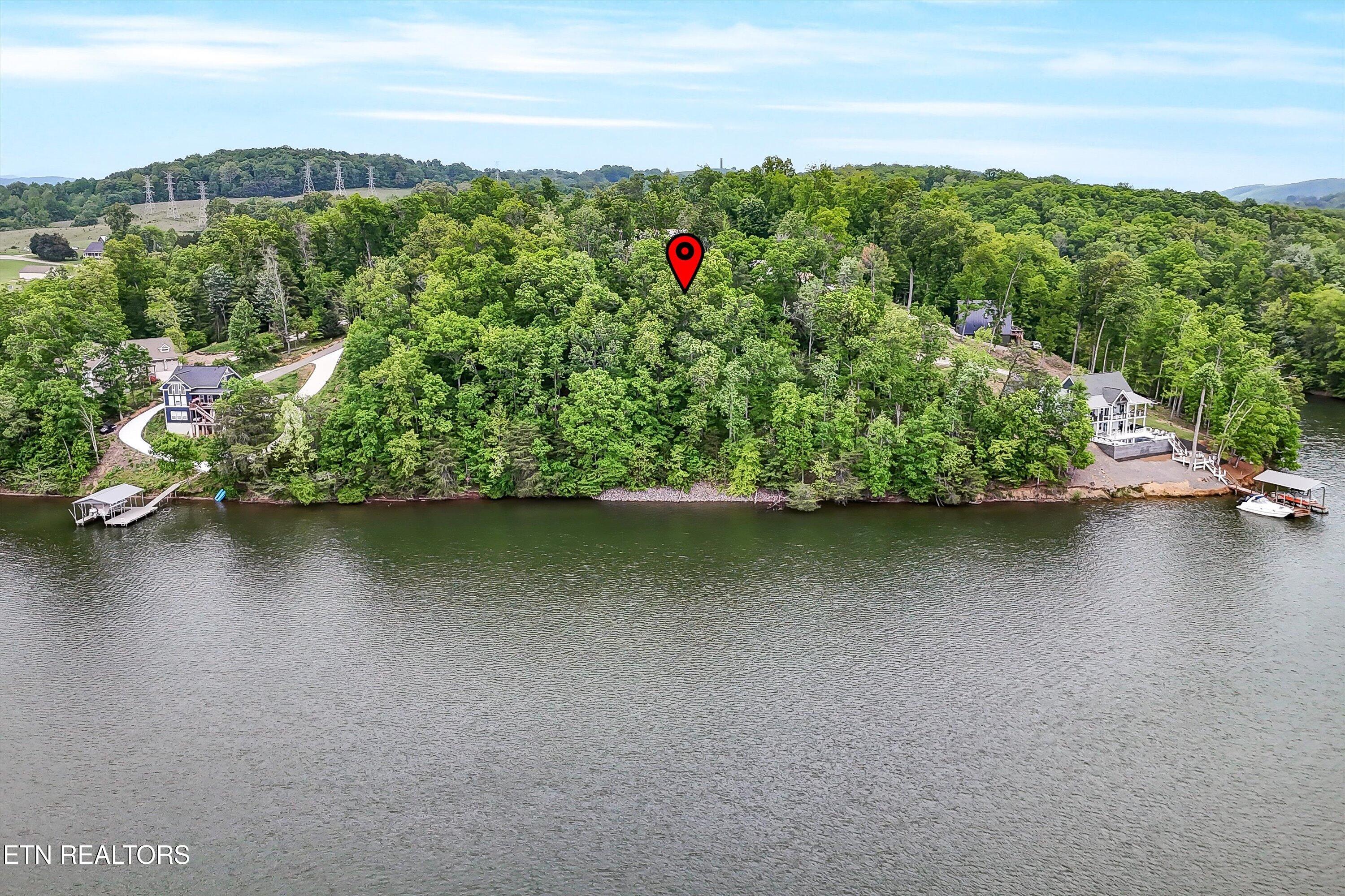 Emory Pointe Lane Harriman TN 37748