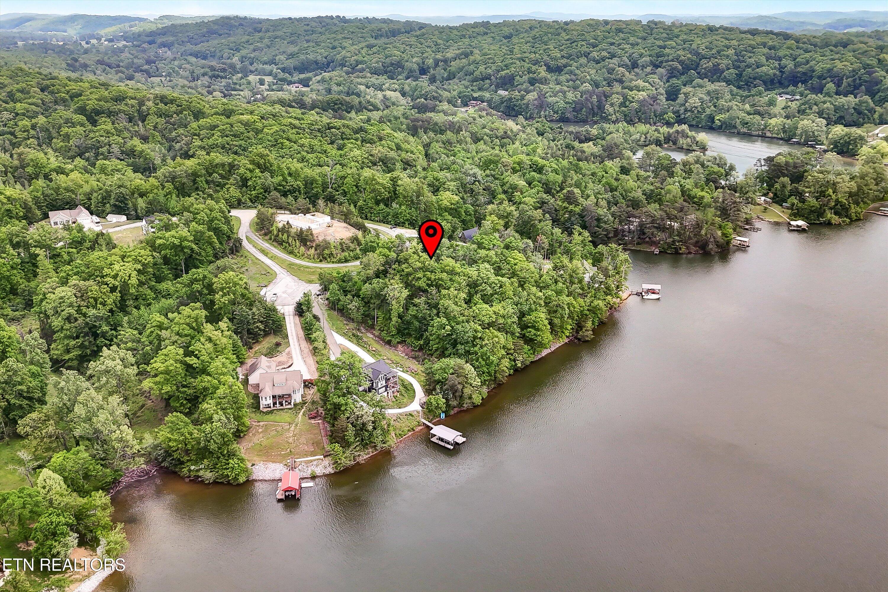 Emory Pointe Lane Harriman TN 37748