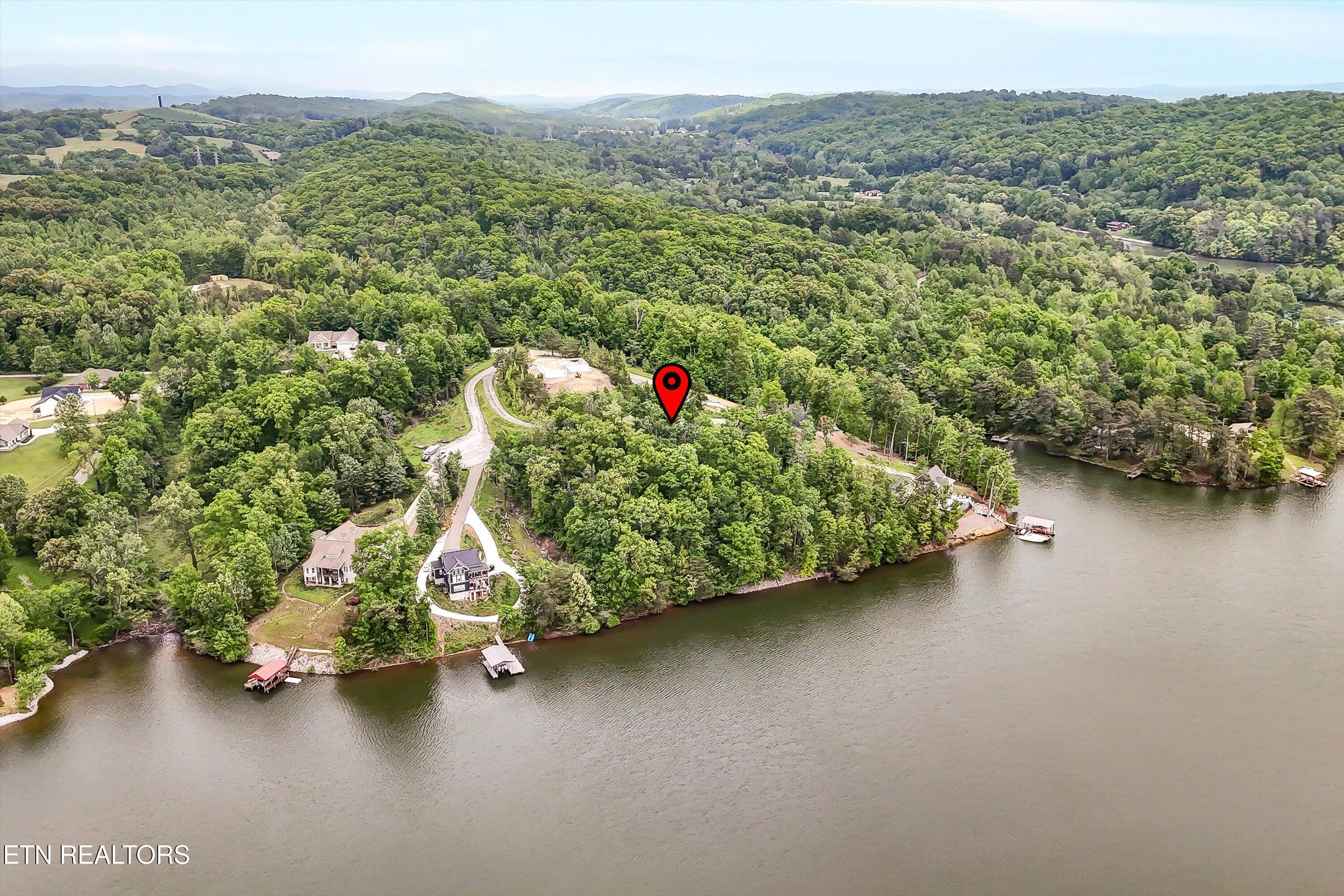 Emory Pointe Lane Harriman TN 37748