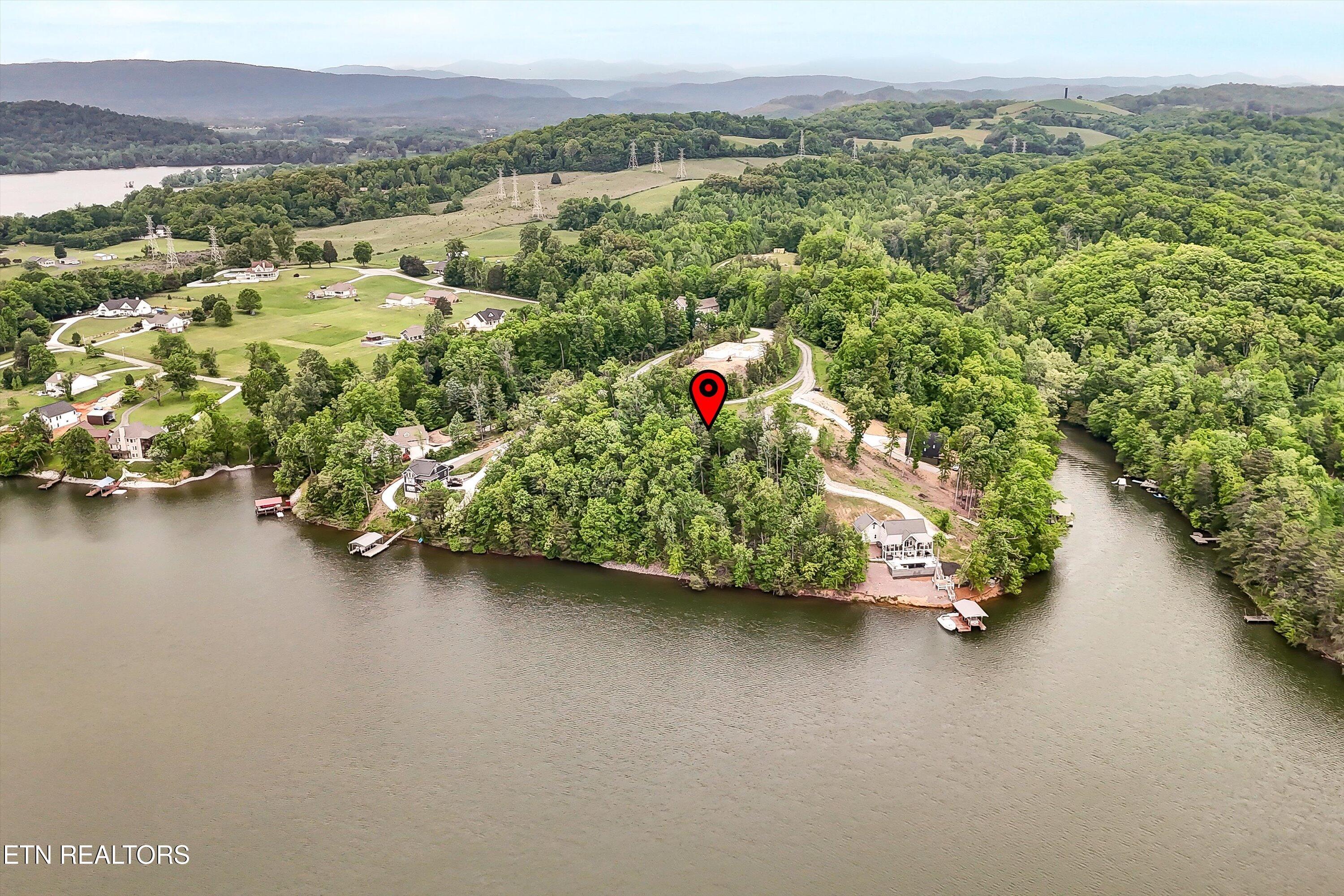 Emory Pointe Lane Harriman TN 37748