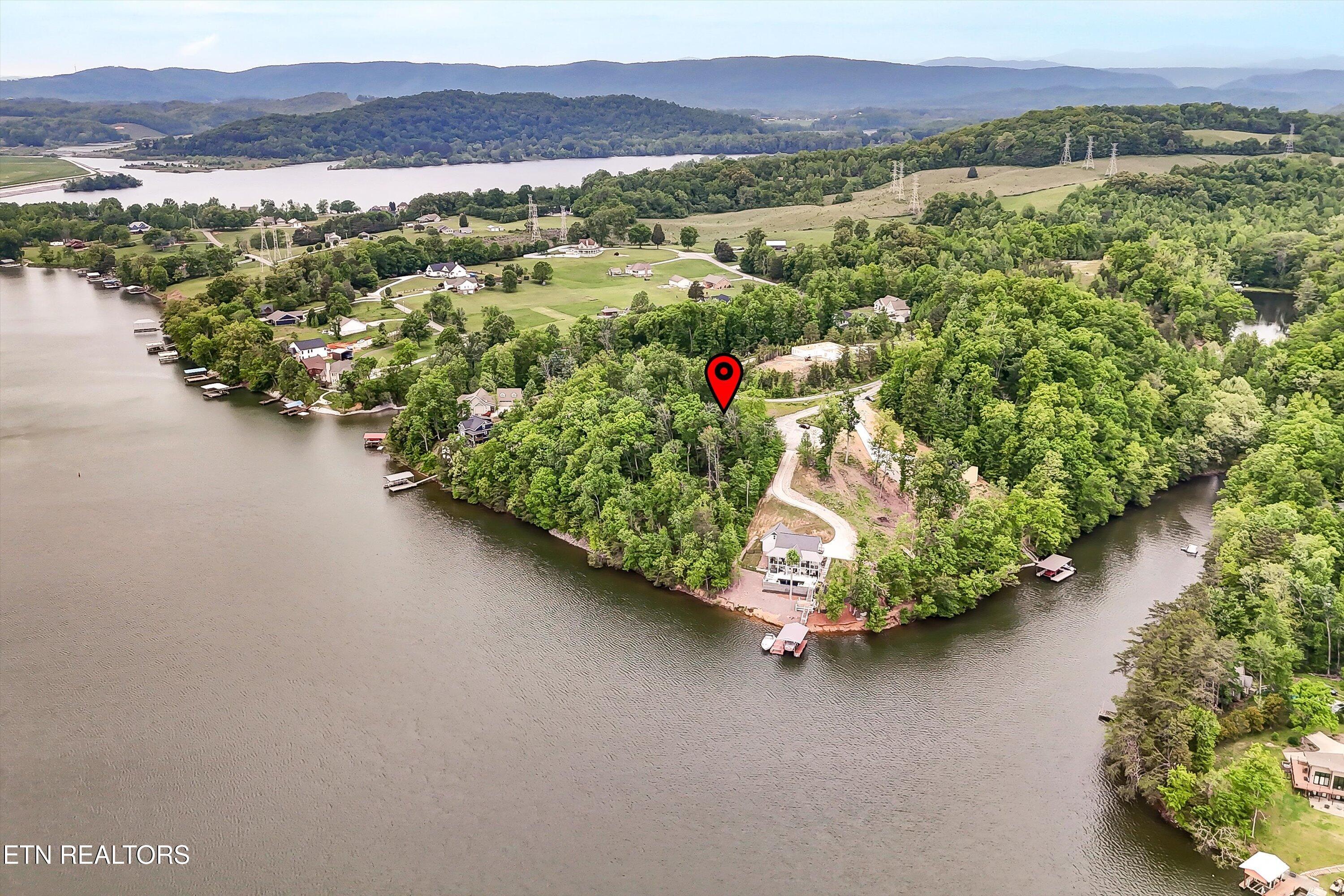 Emory Pointe Lane Harriman TN 37748