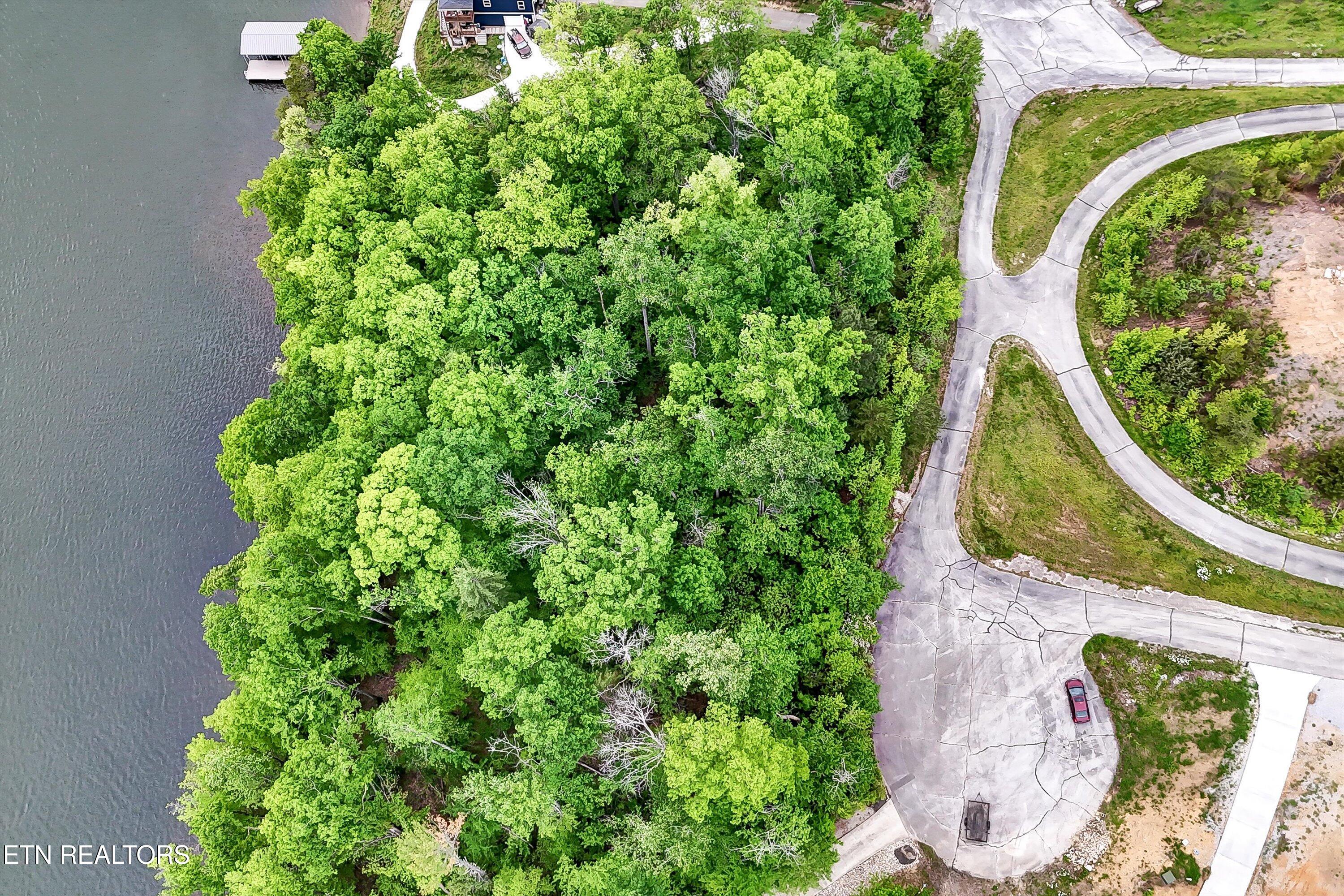 Emory Pointe Lane Harriman TN 37748