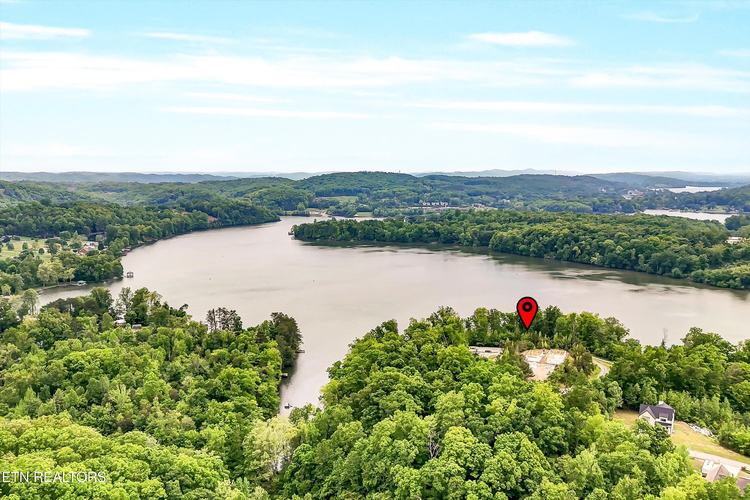Emory Pointe Lane Harriman TN 37748