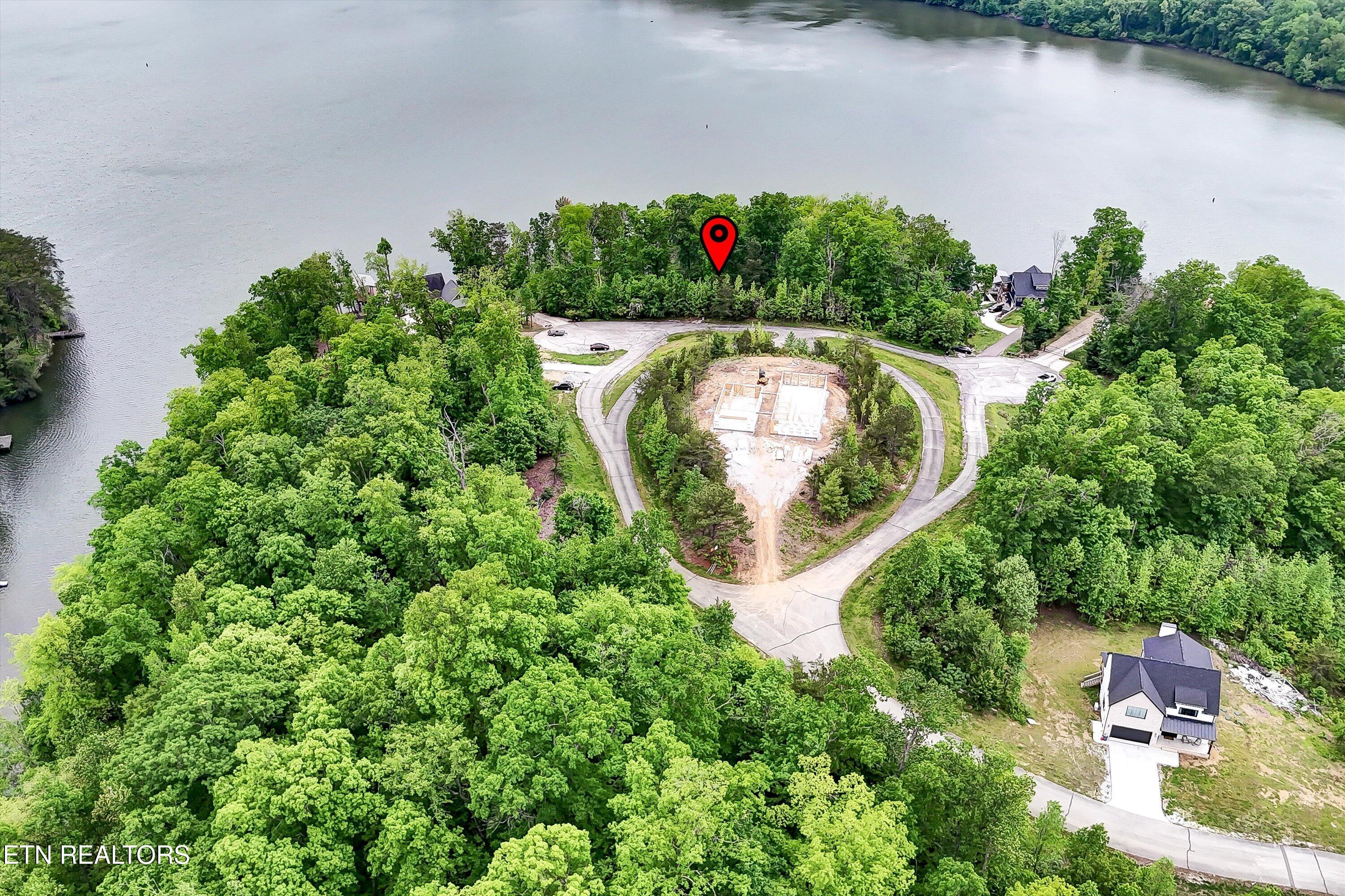 Emory Pointe Lane Harriman TN 37748