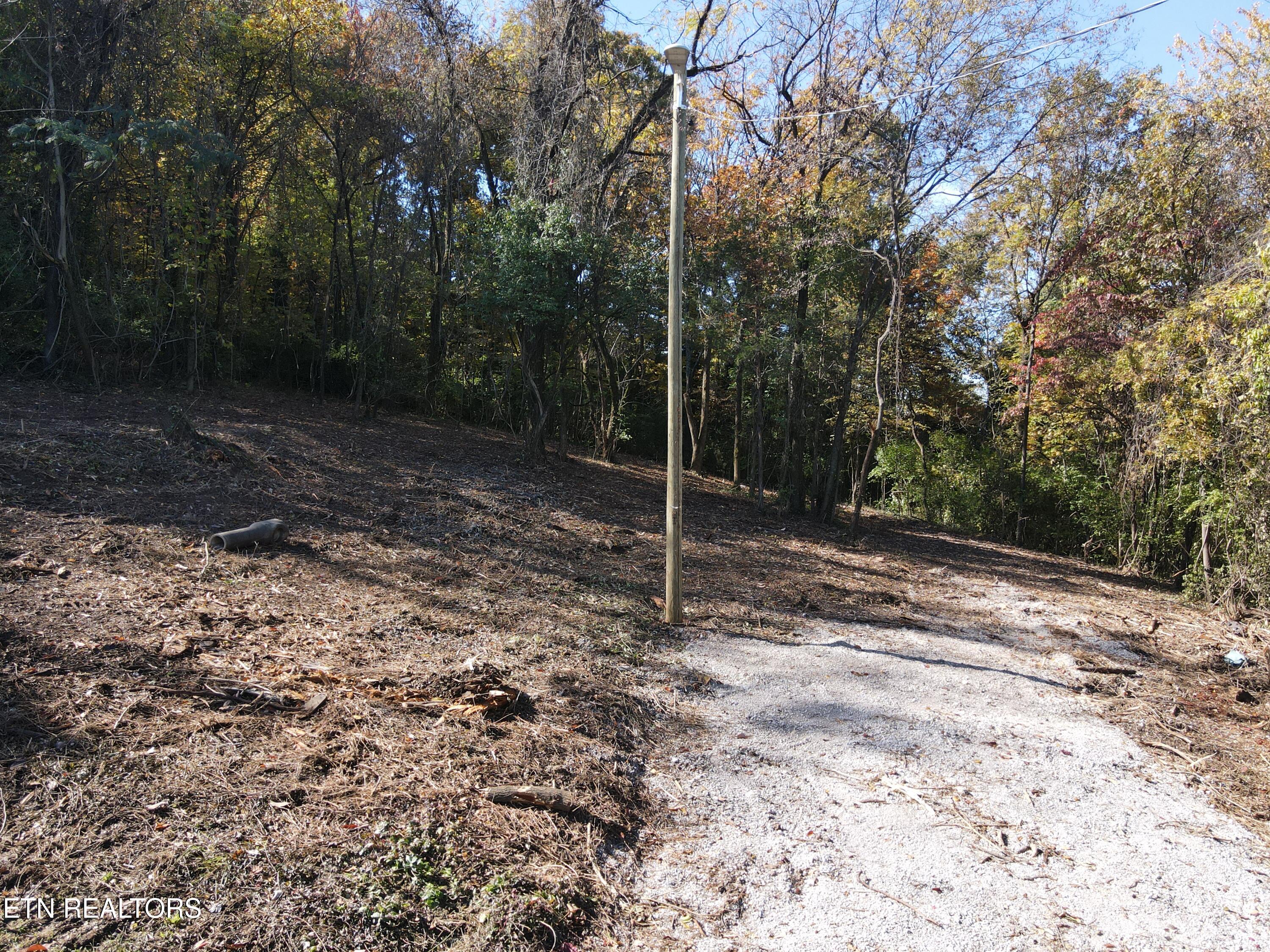 Richmond Avenue Knoxville TN 37921