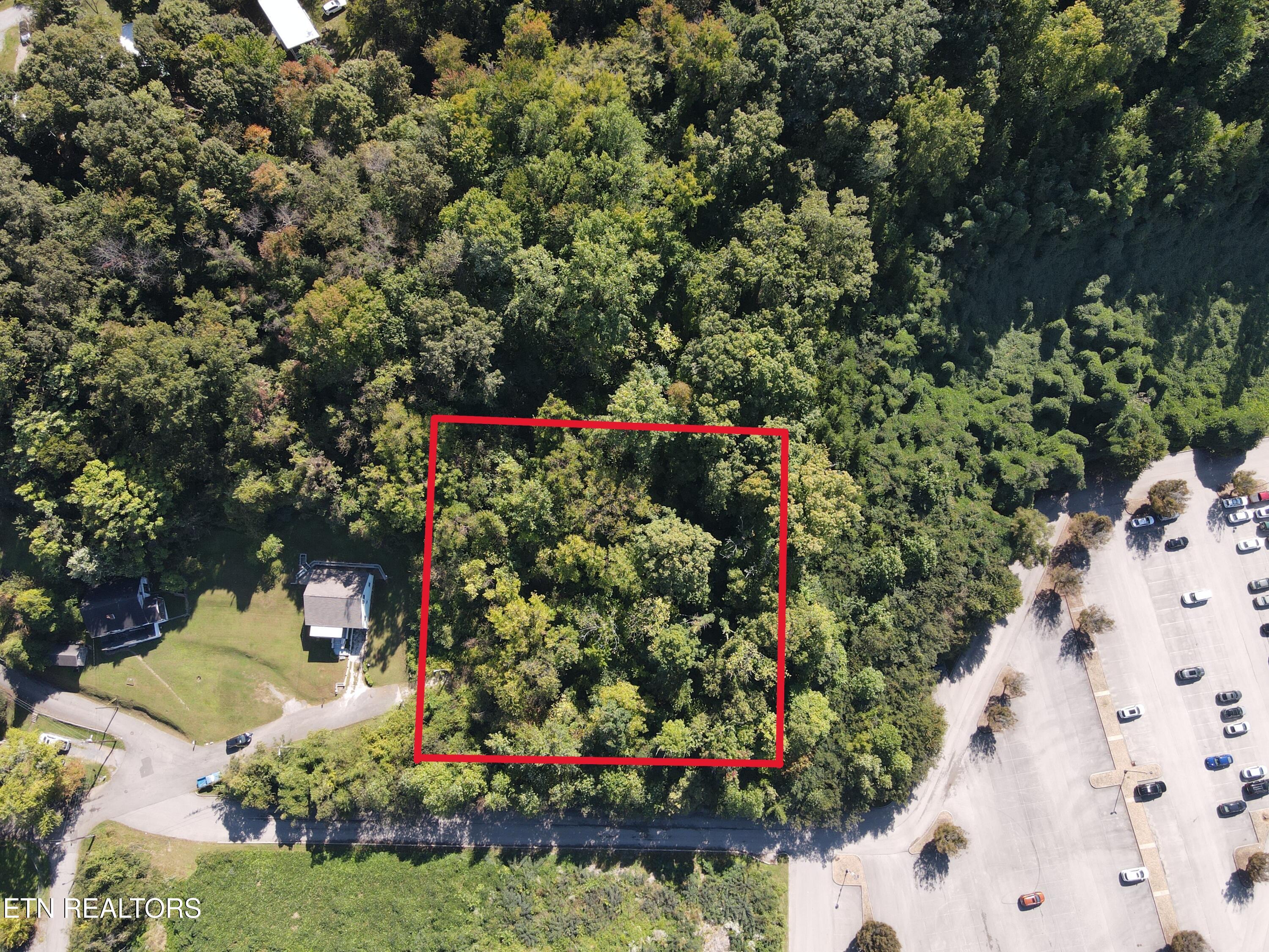 Richmond Avenue Knoxville TN 37921