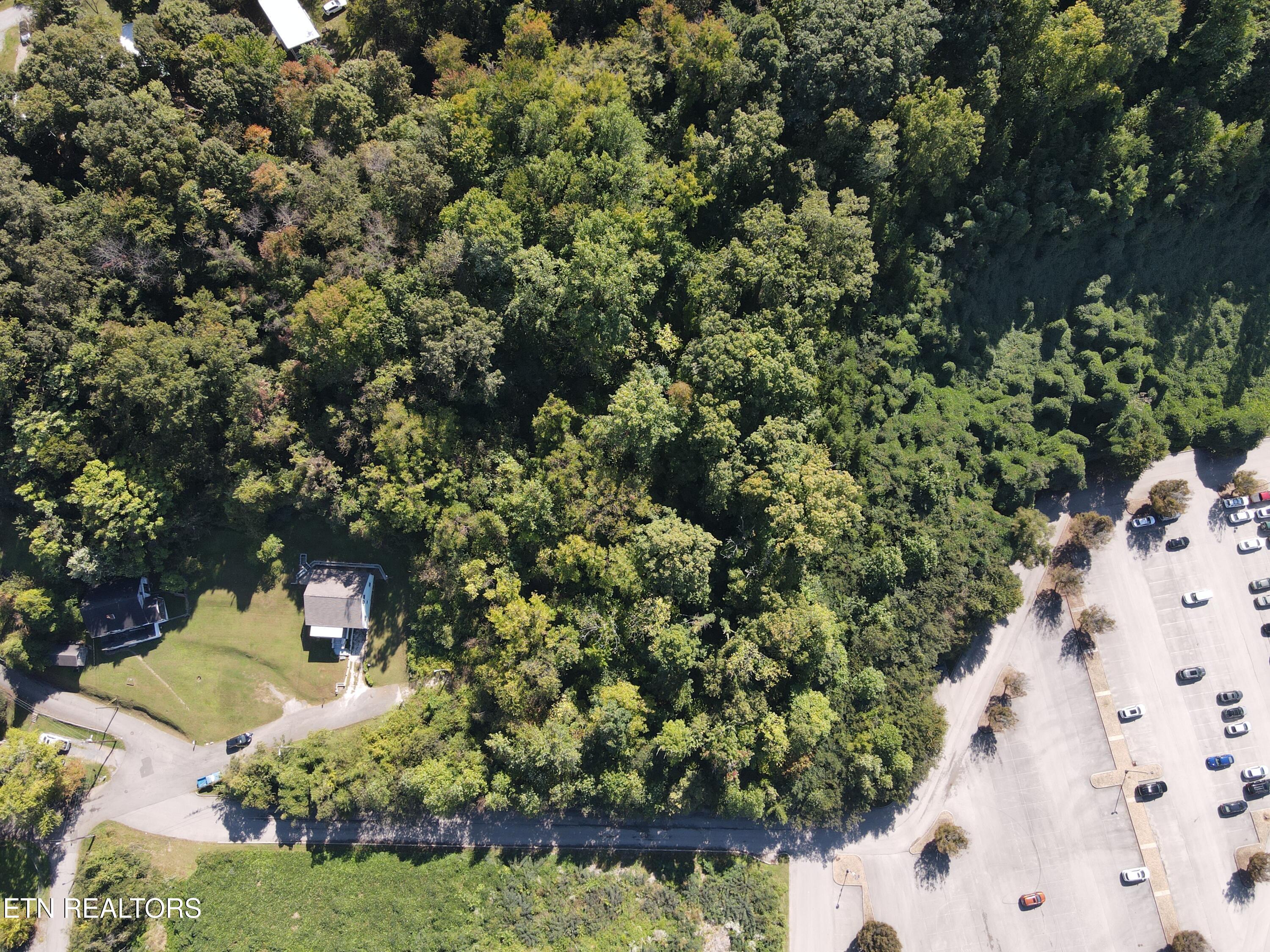 Richmond Avenue Knoxville TN 37921