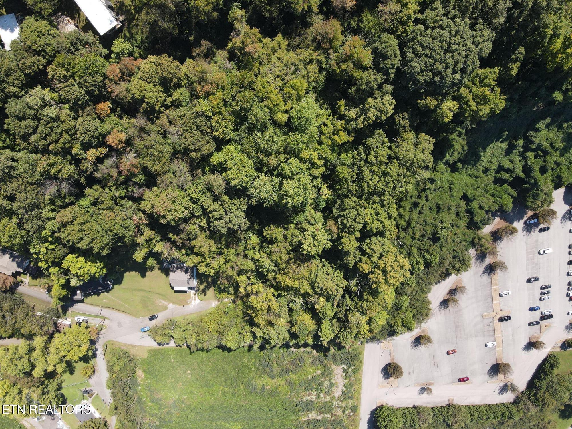 Richmond Avenue Knoxville TN 37921