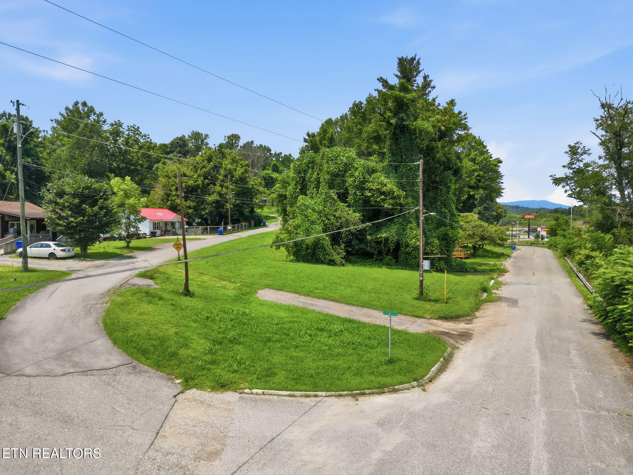 0 Sunshine Drive Rocky Top TN 37769