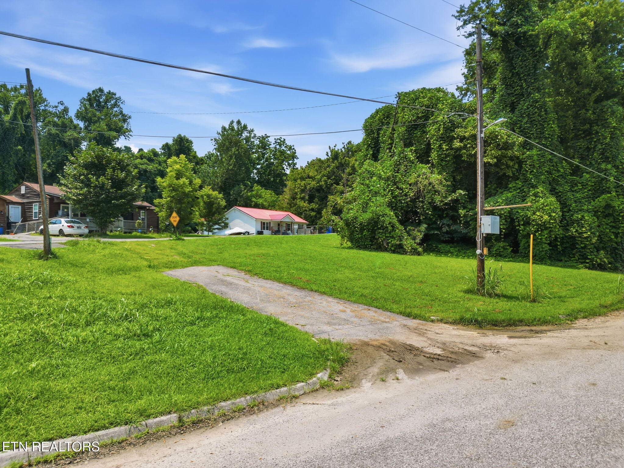 0 Sunshine Drive Rocky Top TN 37769