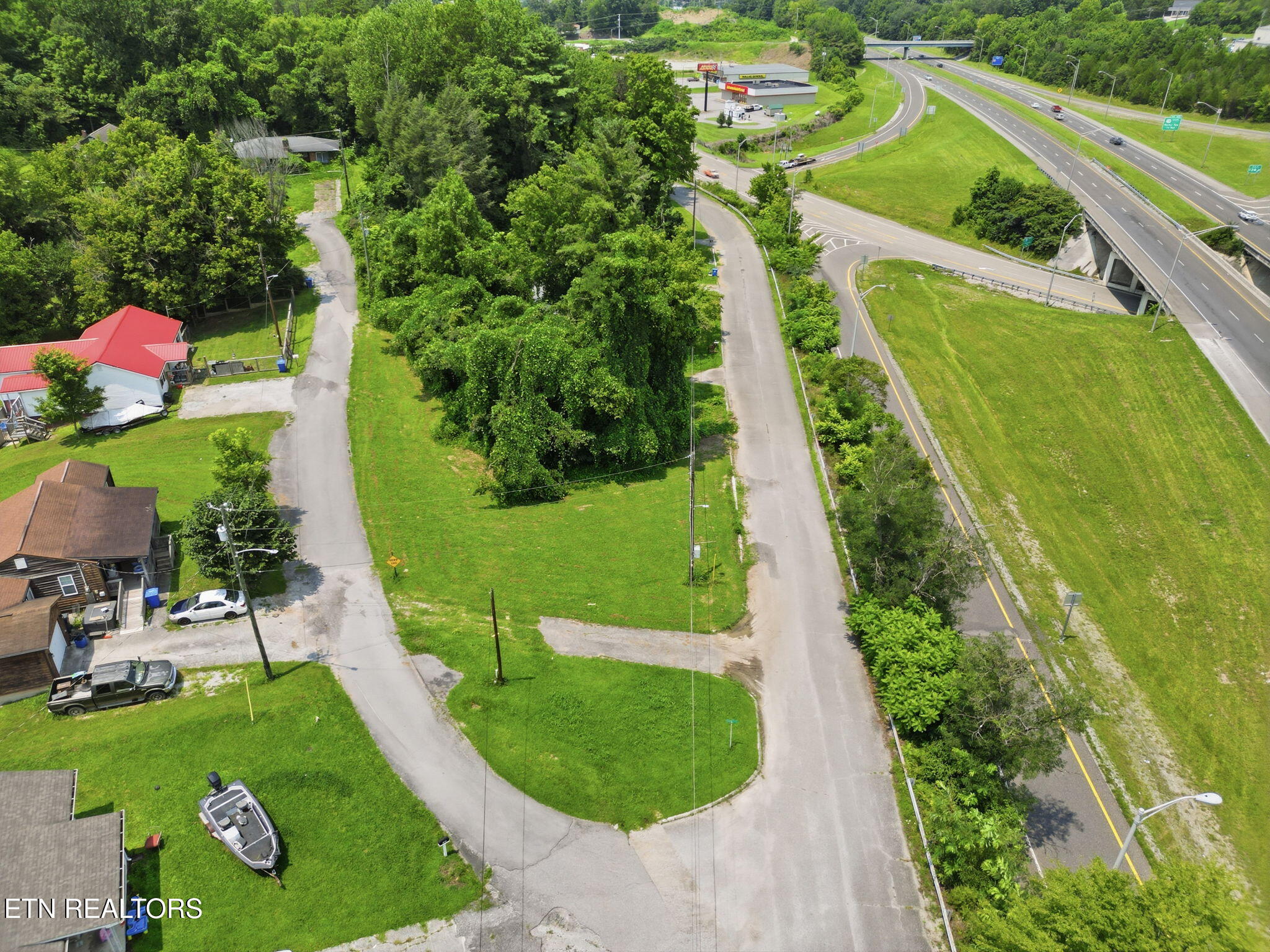 0 Sunshine Drive Rocky Top TN 37769