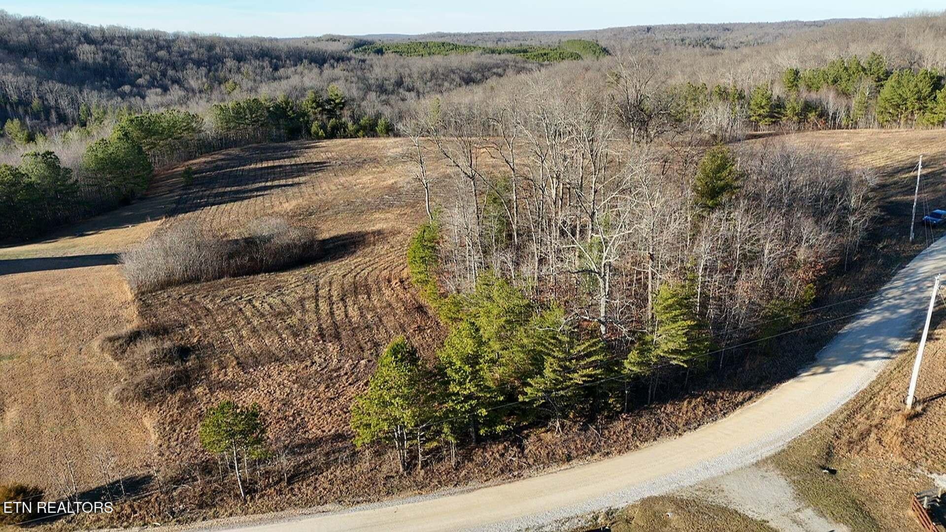 Lot 5a Honey Creek Road Robbins TN 37852
