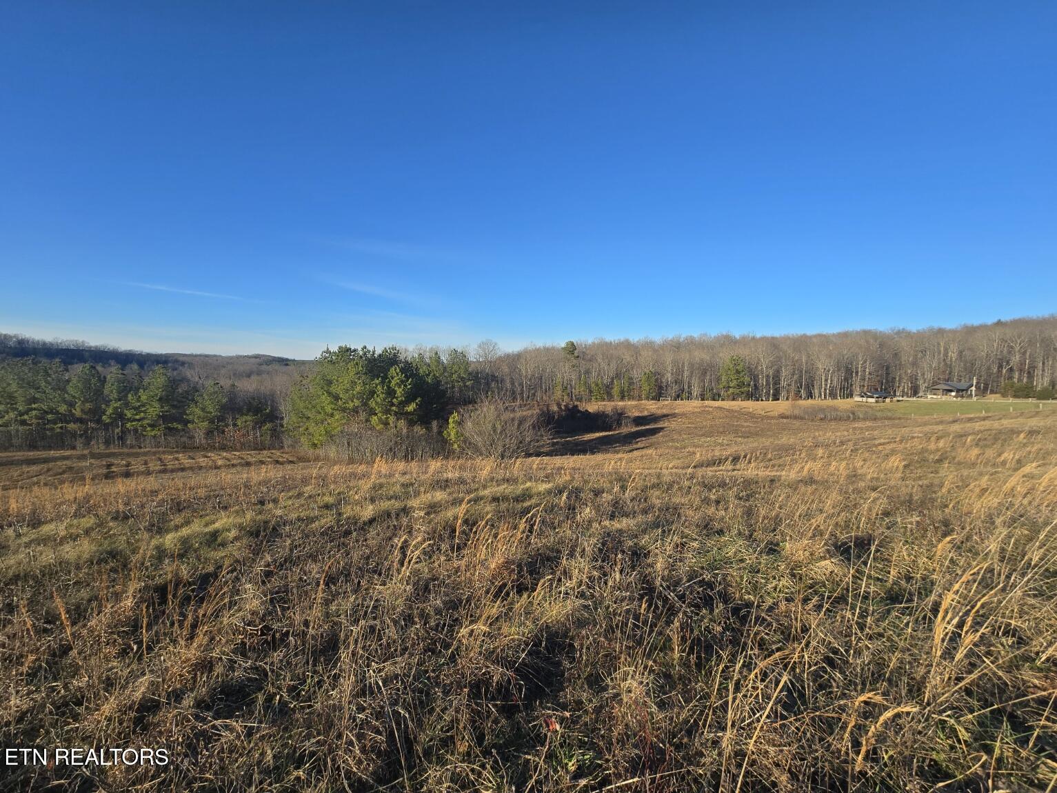 Lot 5a Honey Creek Road Robbins TN 37852