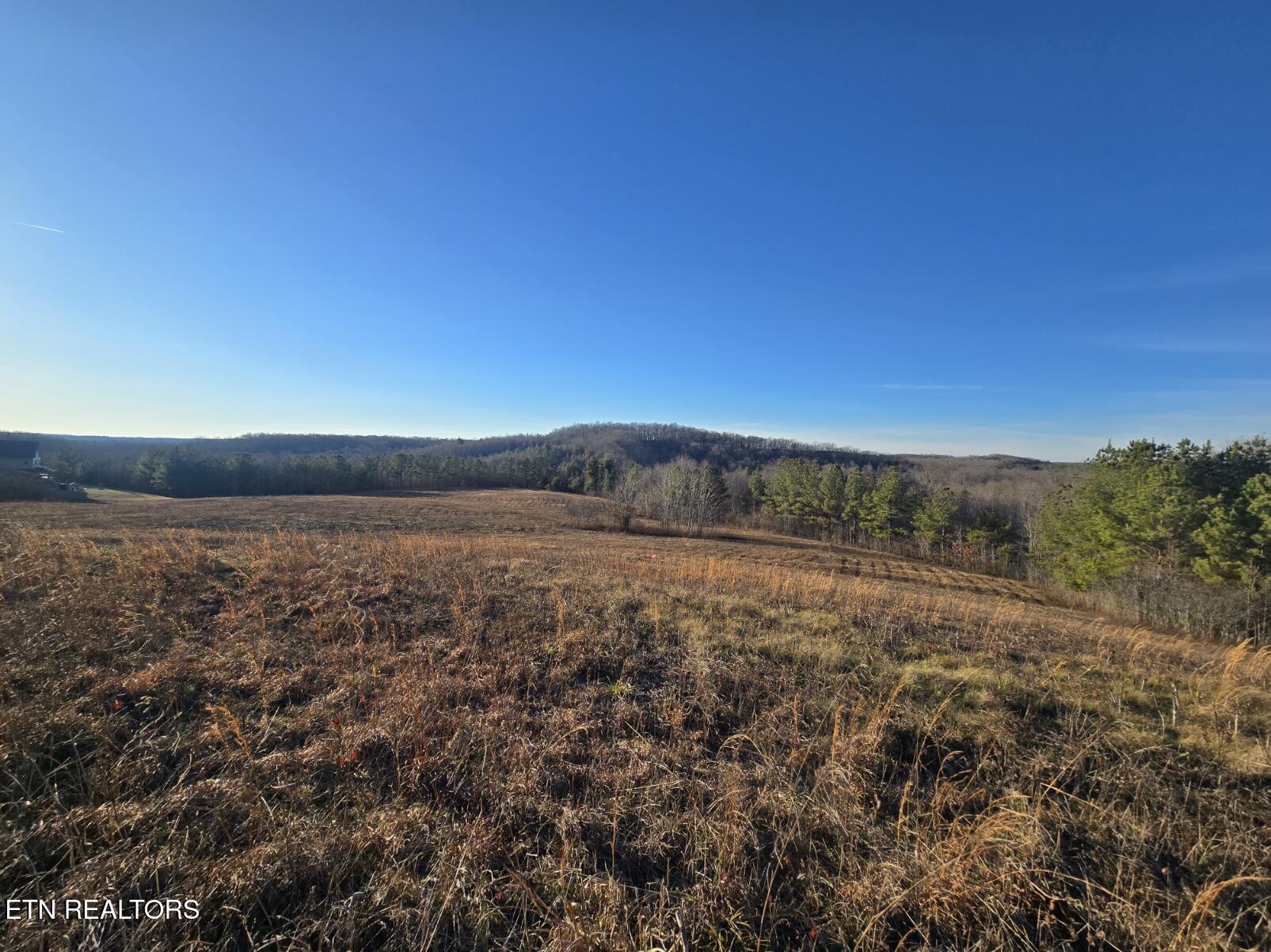 Lot 5a Honey Creek Road Robbins TN 37852