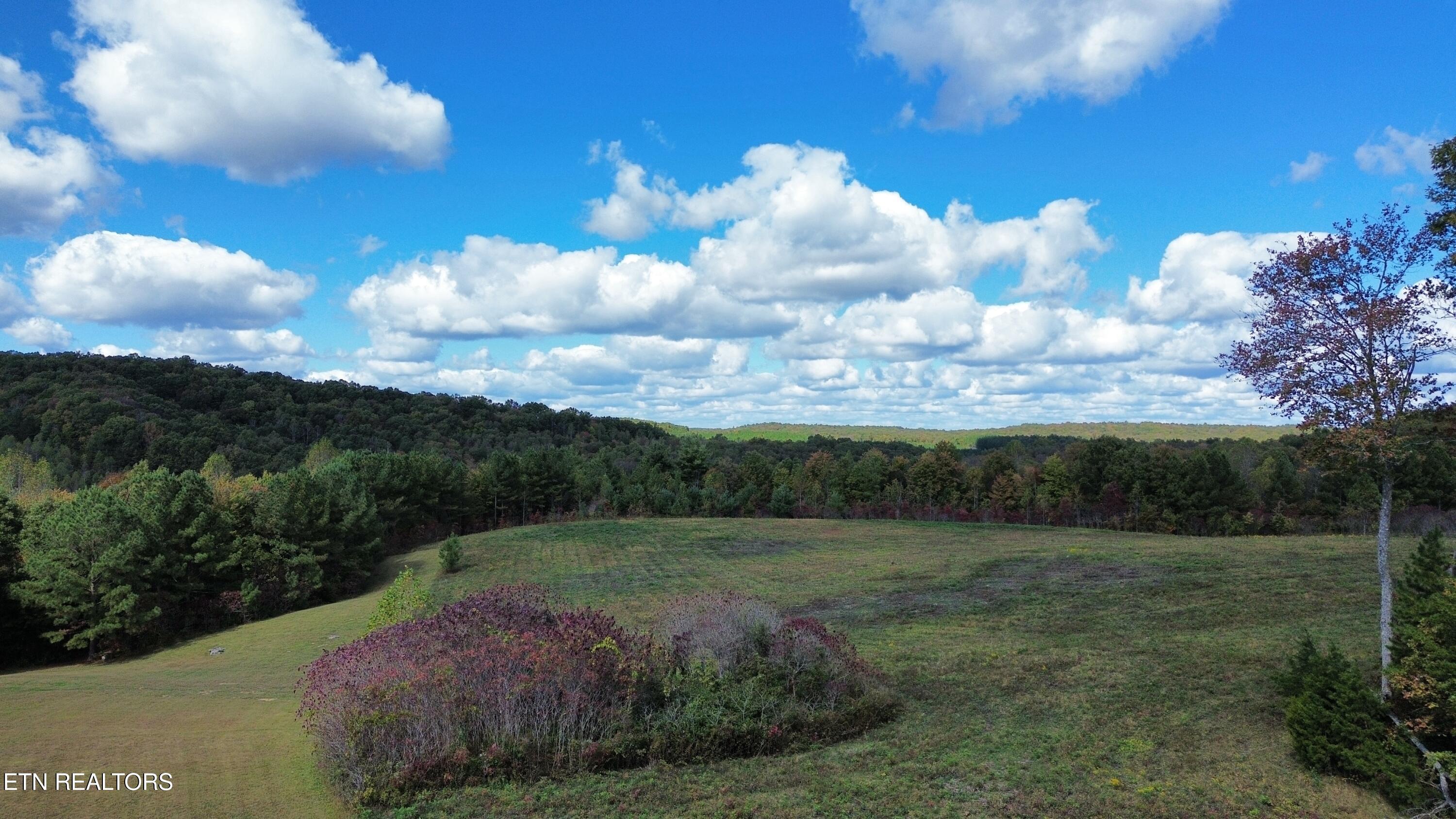 Lot 5a Honey Creek Road Robbins TN 37852