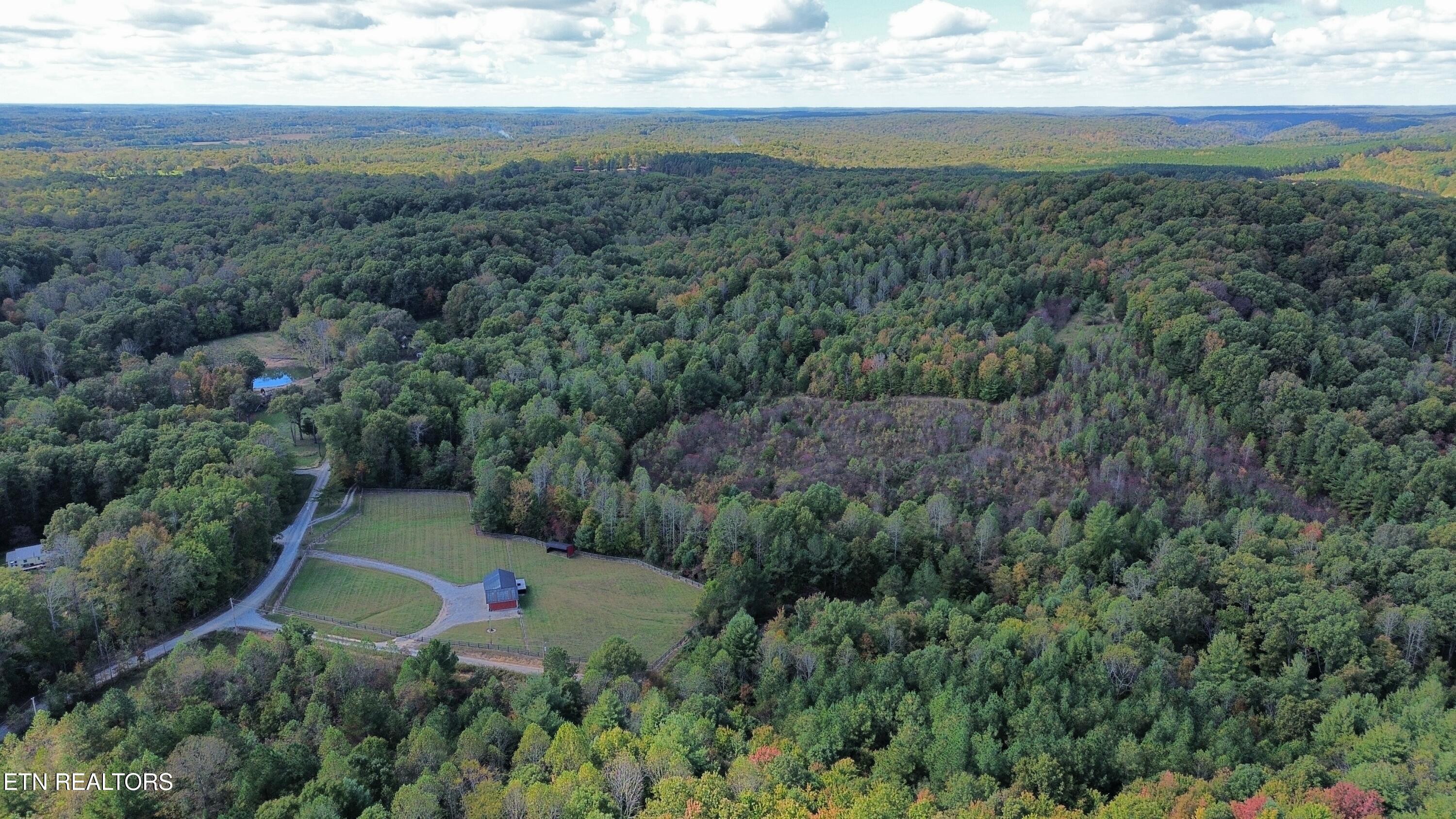 Lot 5a Honey Creek Road Robbins TN 37852