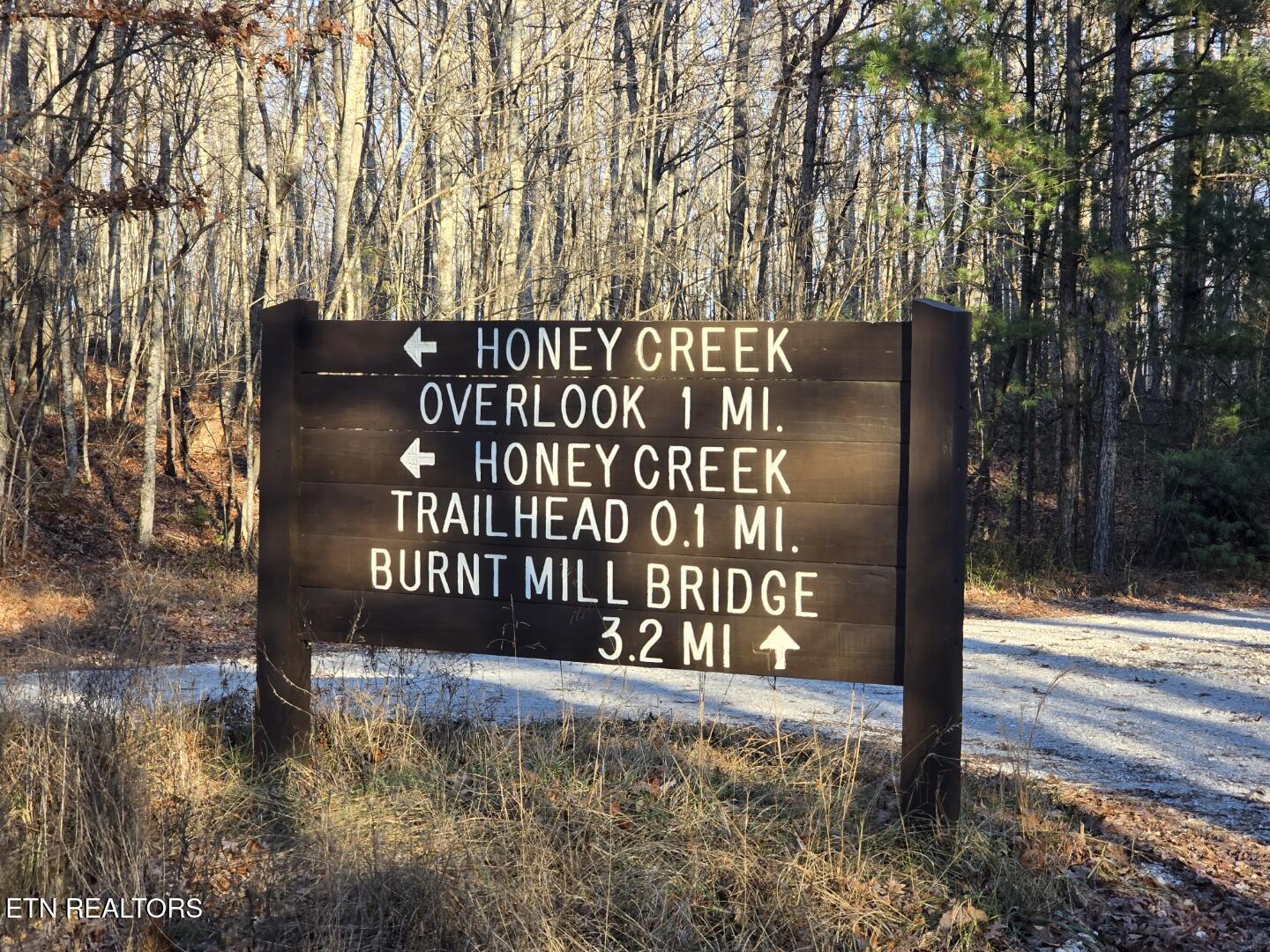 Lot 5a Honey Creek Road Robbins TN 37852