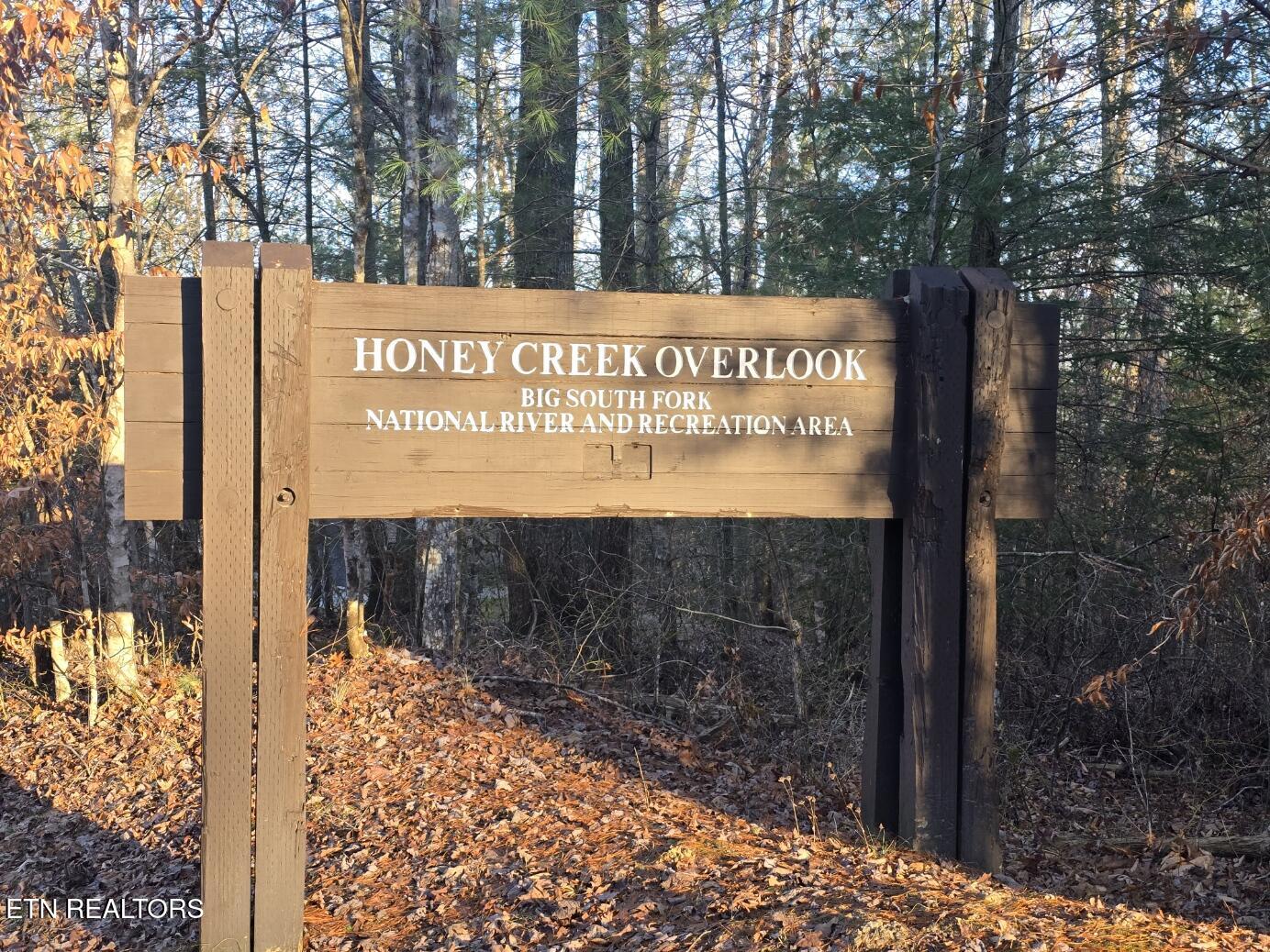 Lot 5a Honey Creek Road Robbins TN 37852
