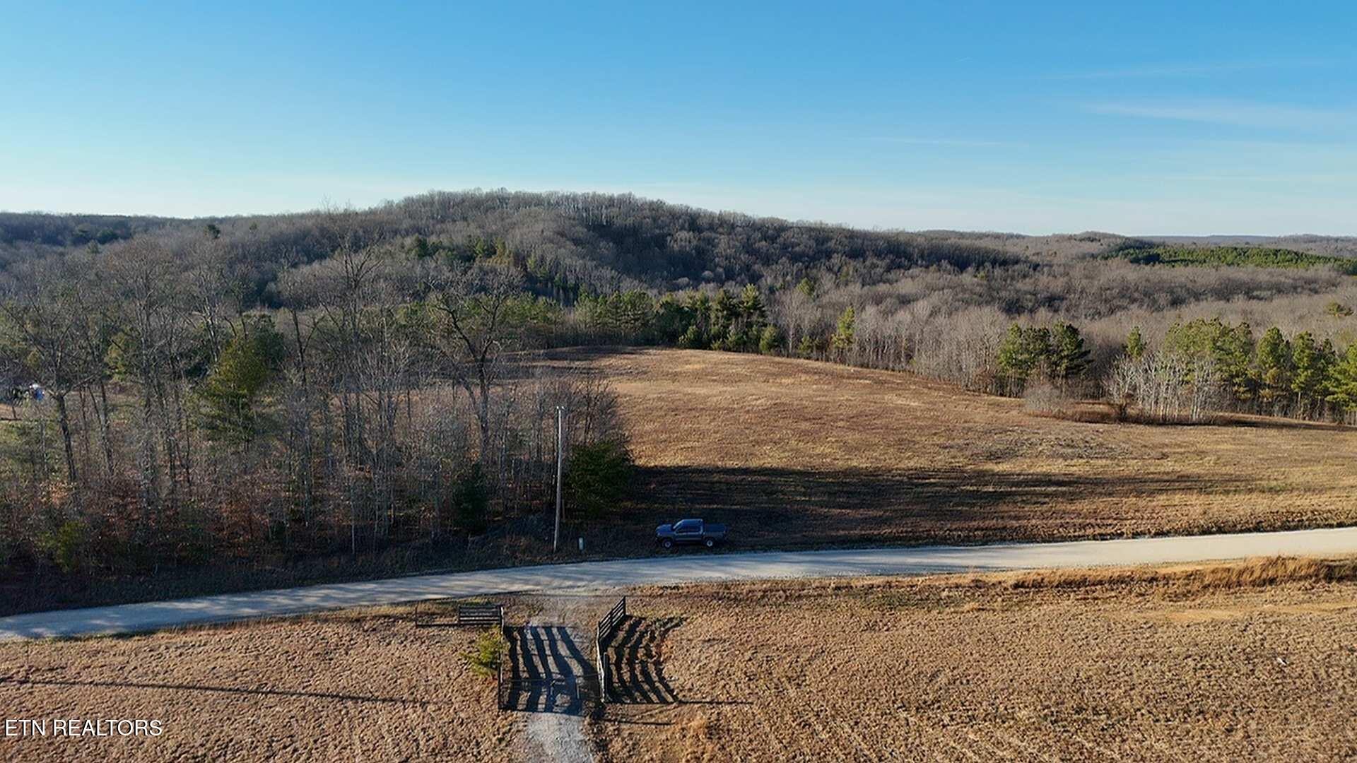Lot 5a Honey Creek Road Robbins TN 37852