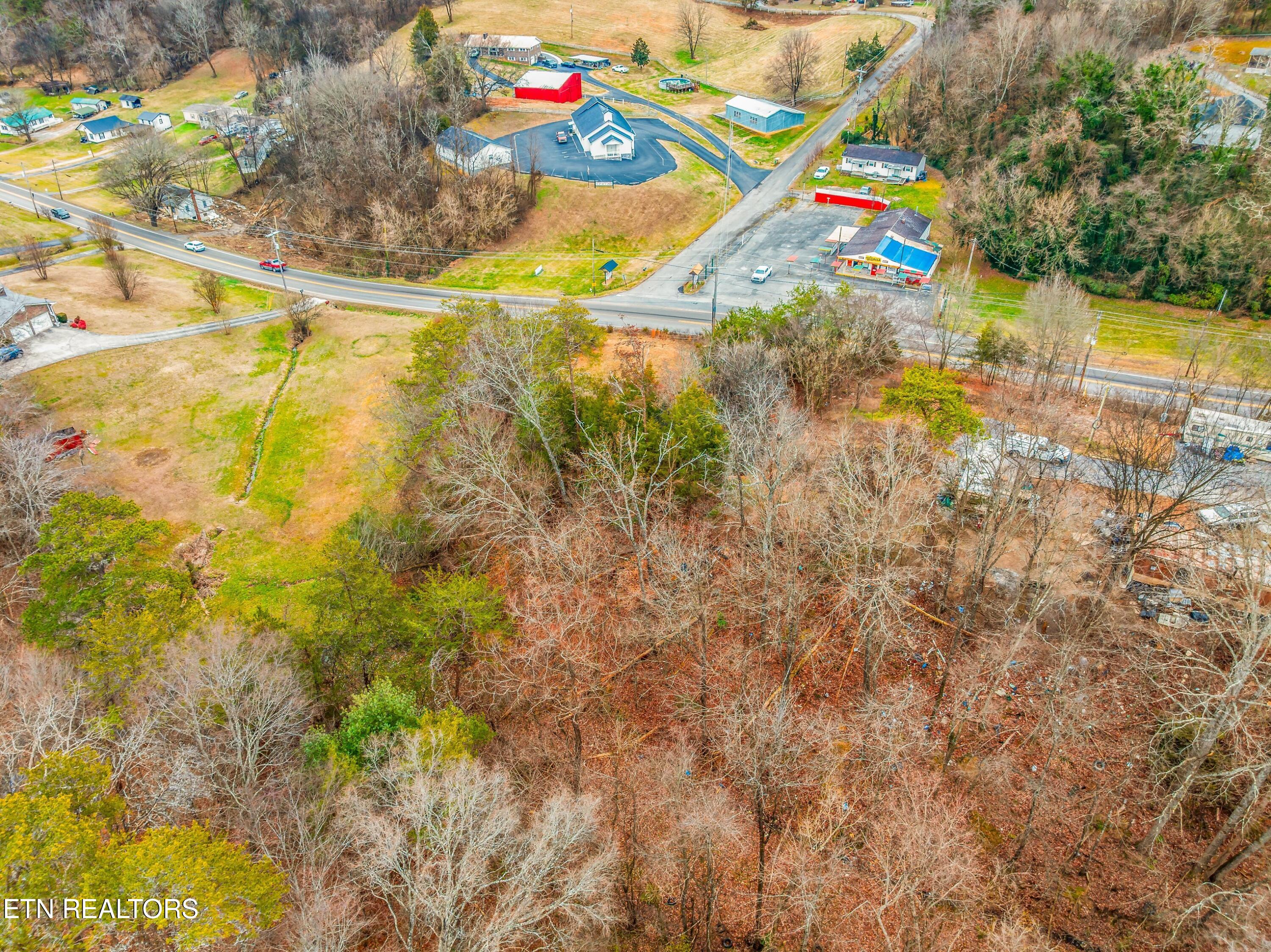 0 Highway 321 Newport TN 37821