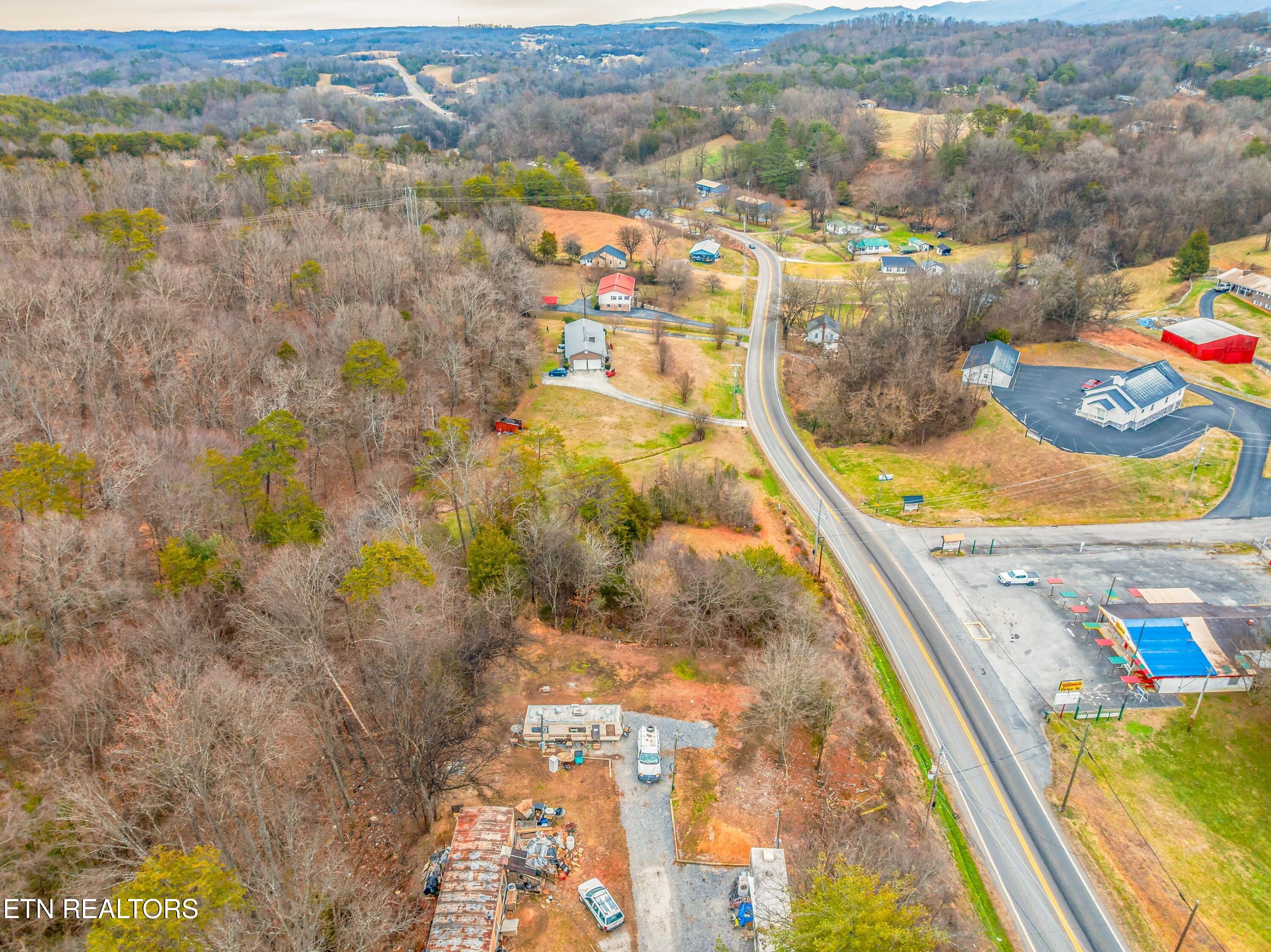 0 Highway 321 Newport TN 37821