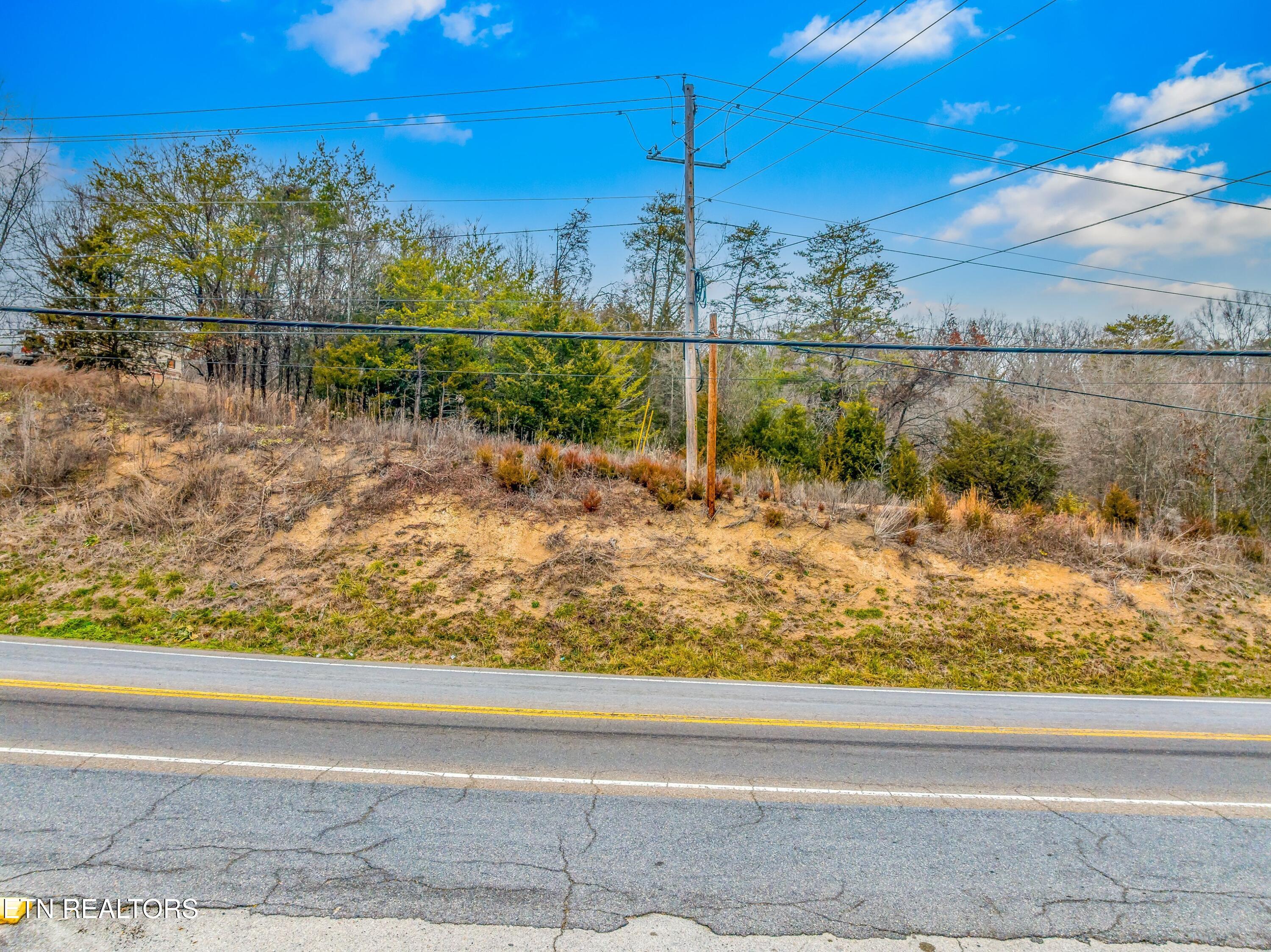 0 Highway 321 Newport TN 37821