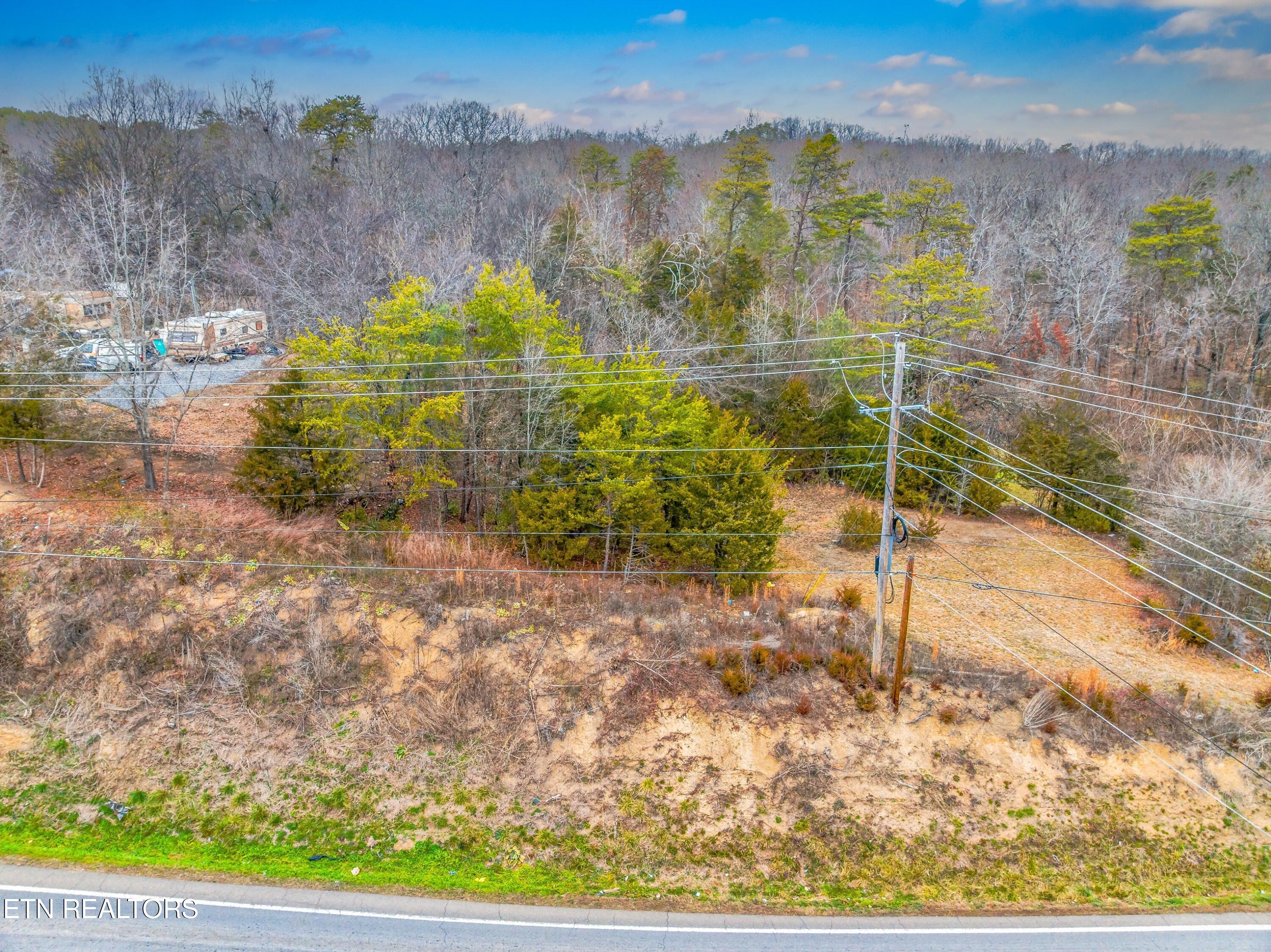 0 Highway 321 Newport TN 37821