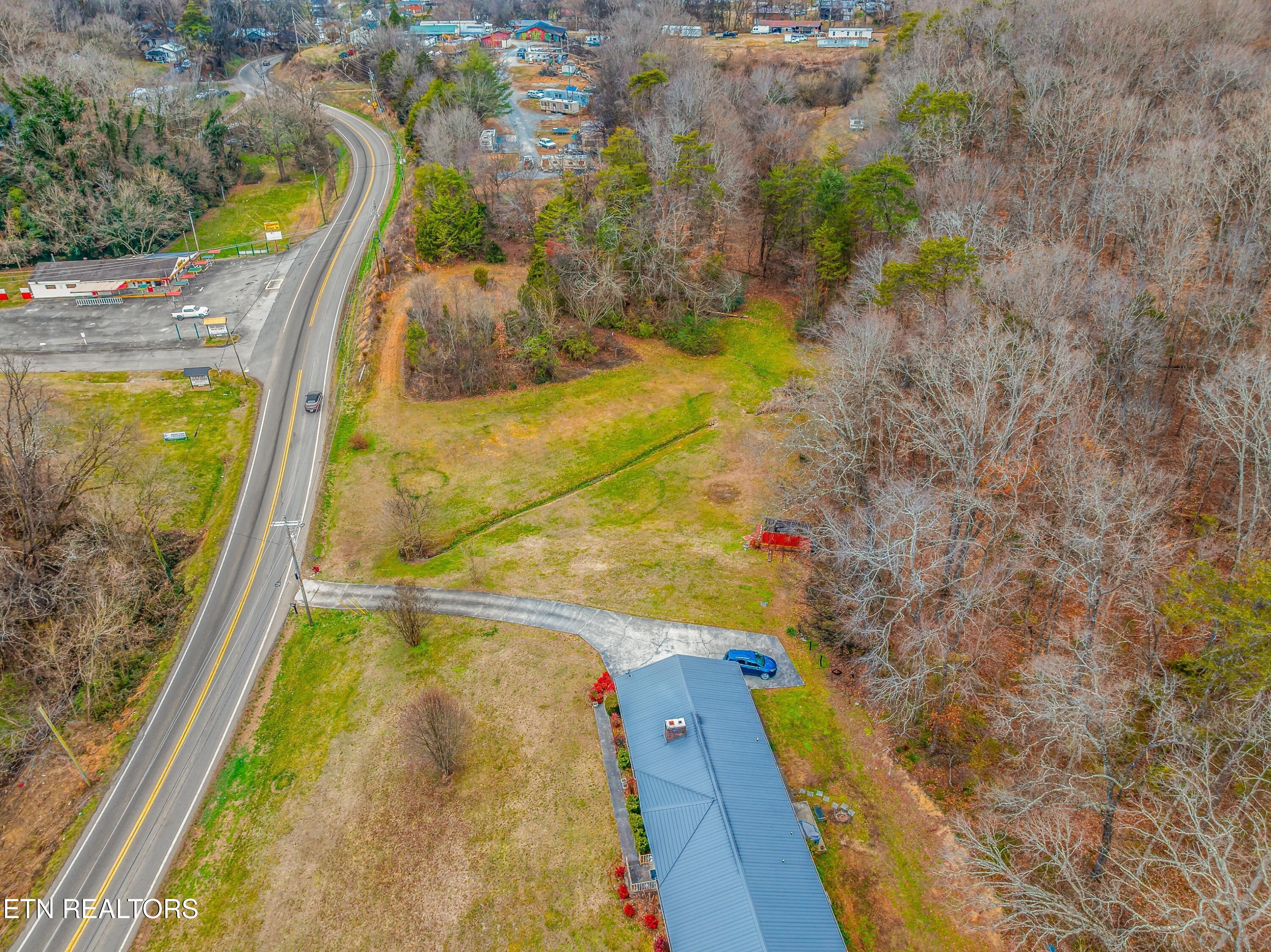 0 Highway 321 Newport TN 37821