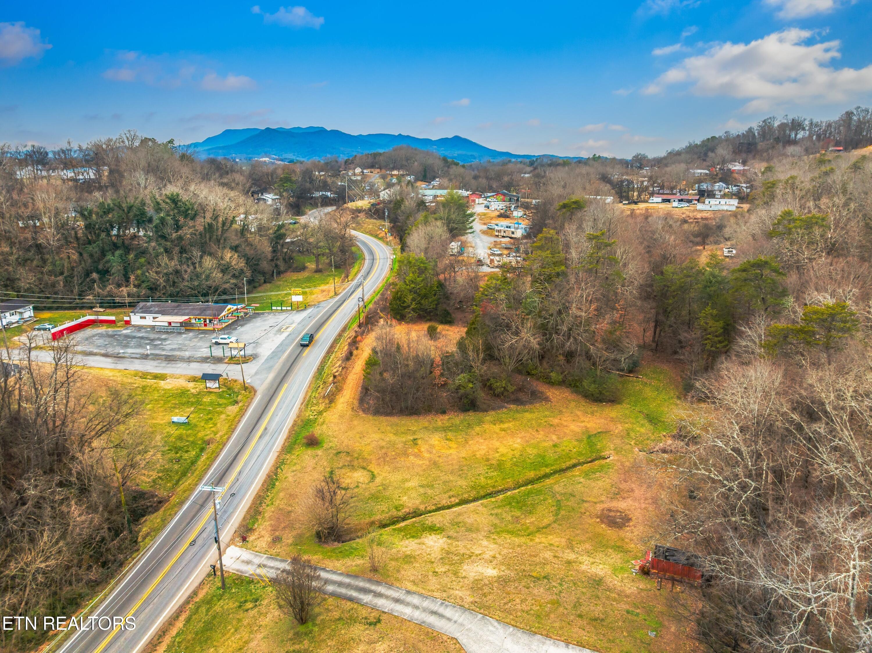 0 Highway 321 Newport TN 37821