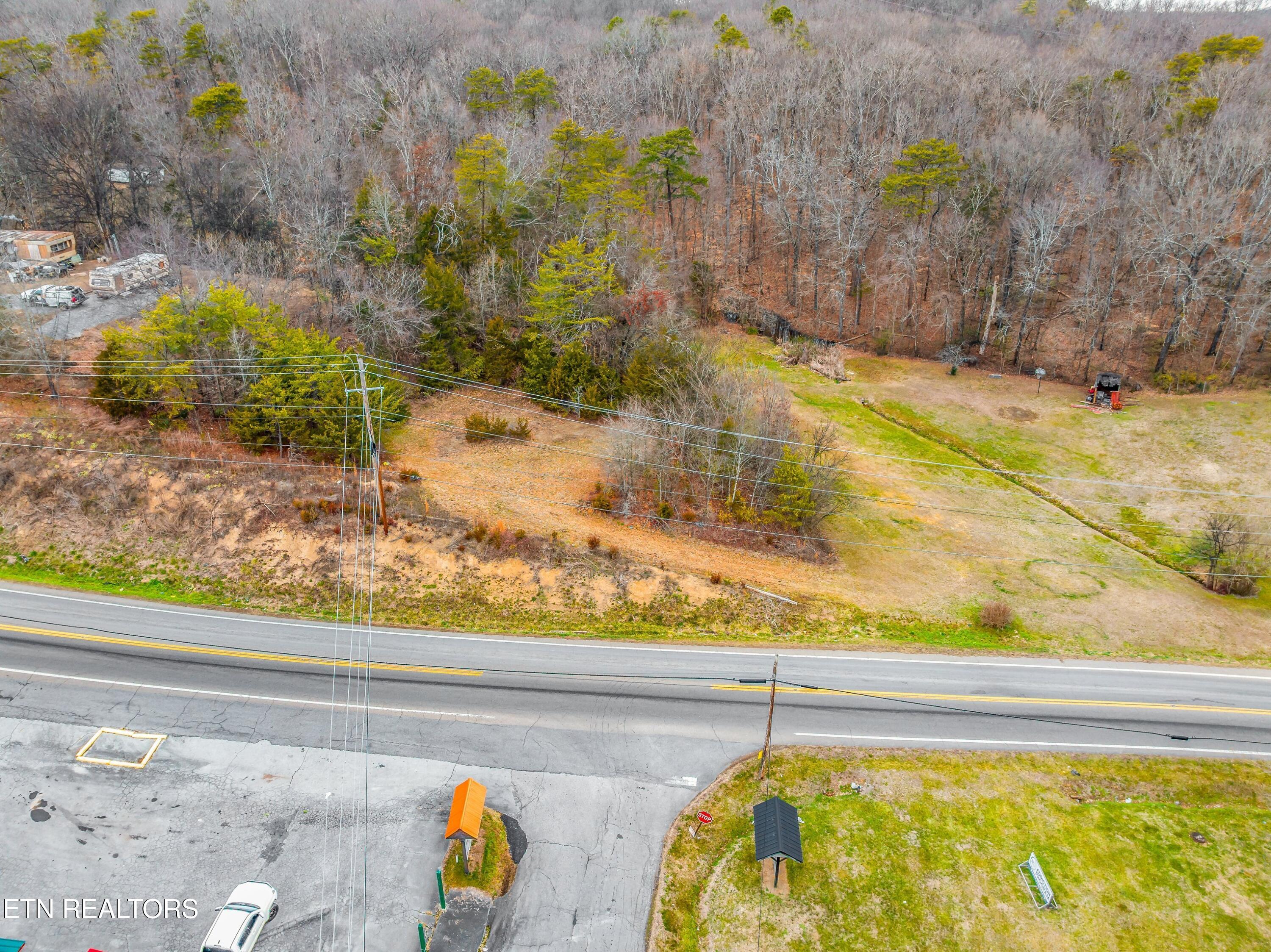 0 Highway 321 Newport TN 37821