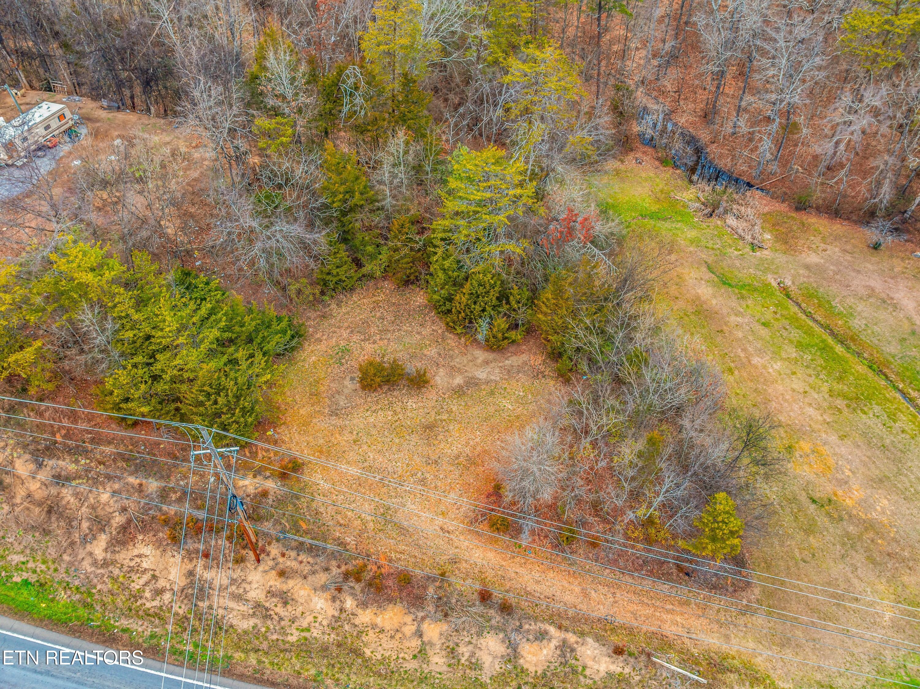0 Highway 321 Newport TN 37821