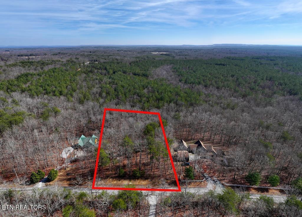 Lot 6 Forest View Drive Spencer TN 38585