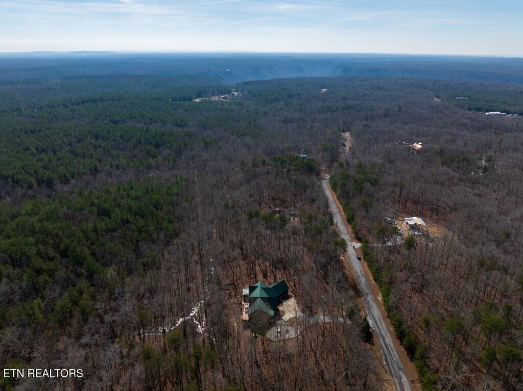 Lot 6 Forest View Drive Spencer TN 38585