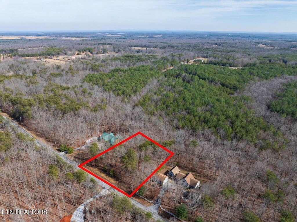 Lot 6 Forest View Drive Spencer TN 38585