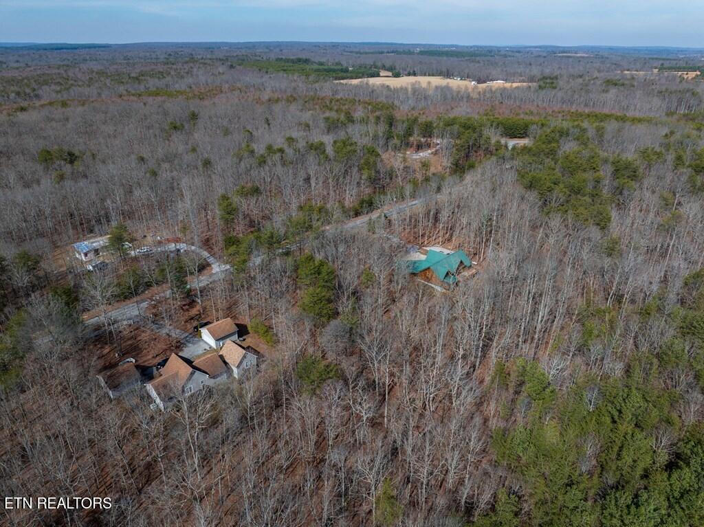 Lot 6 Forest View Drive Spencer TN 38585