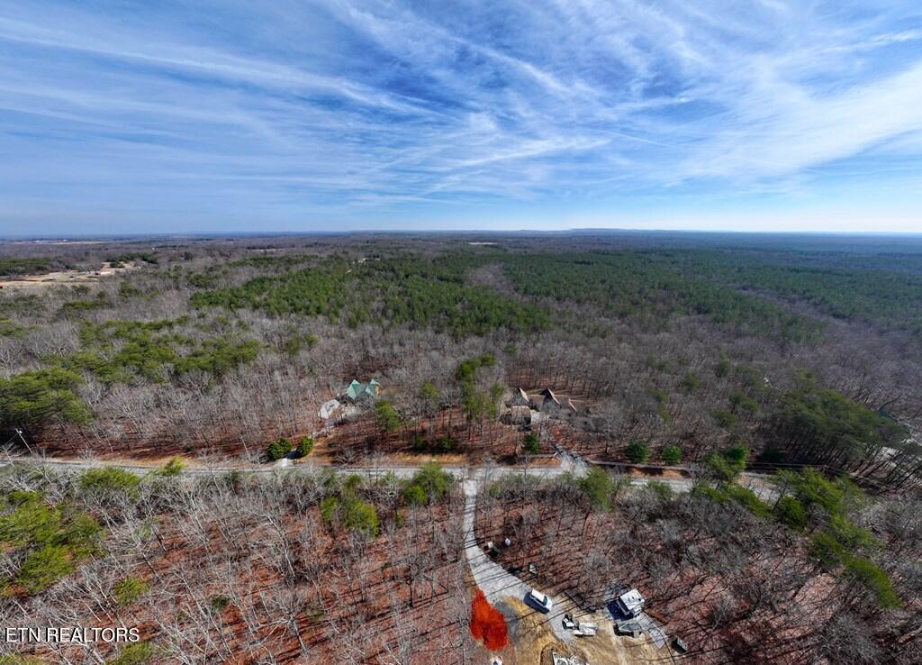Lot 6 Forest View Drive Spencer TN 38585