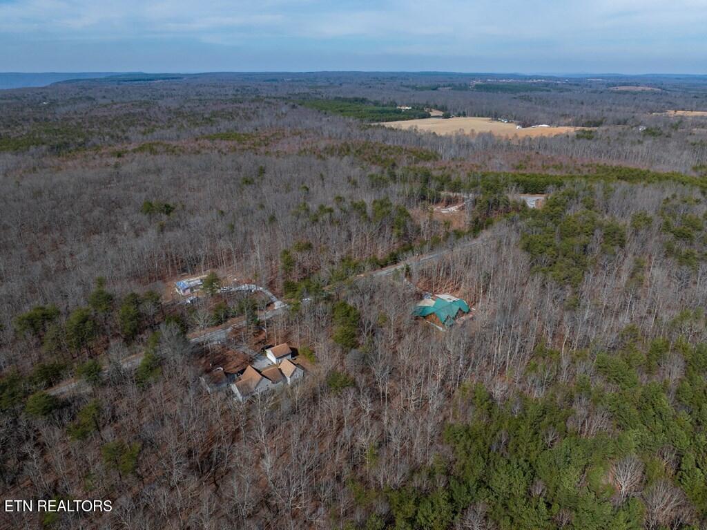 Lot 6 Forest View Drive Spencer TN 38585