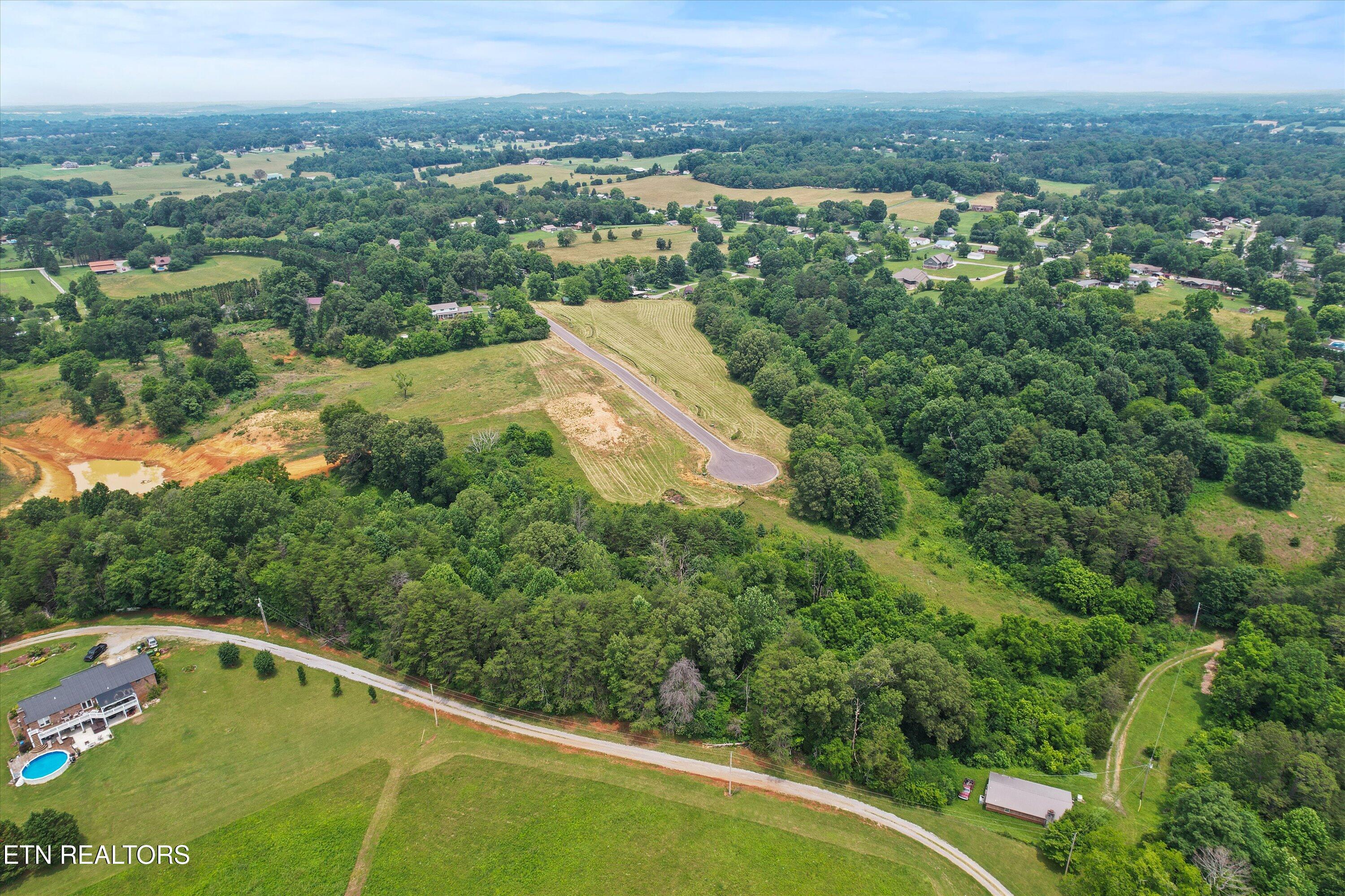 2981 Norcross Road Maryville TN 37803